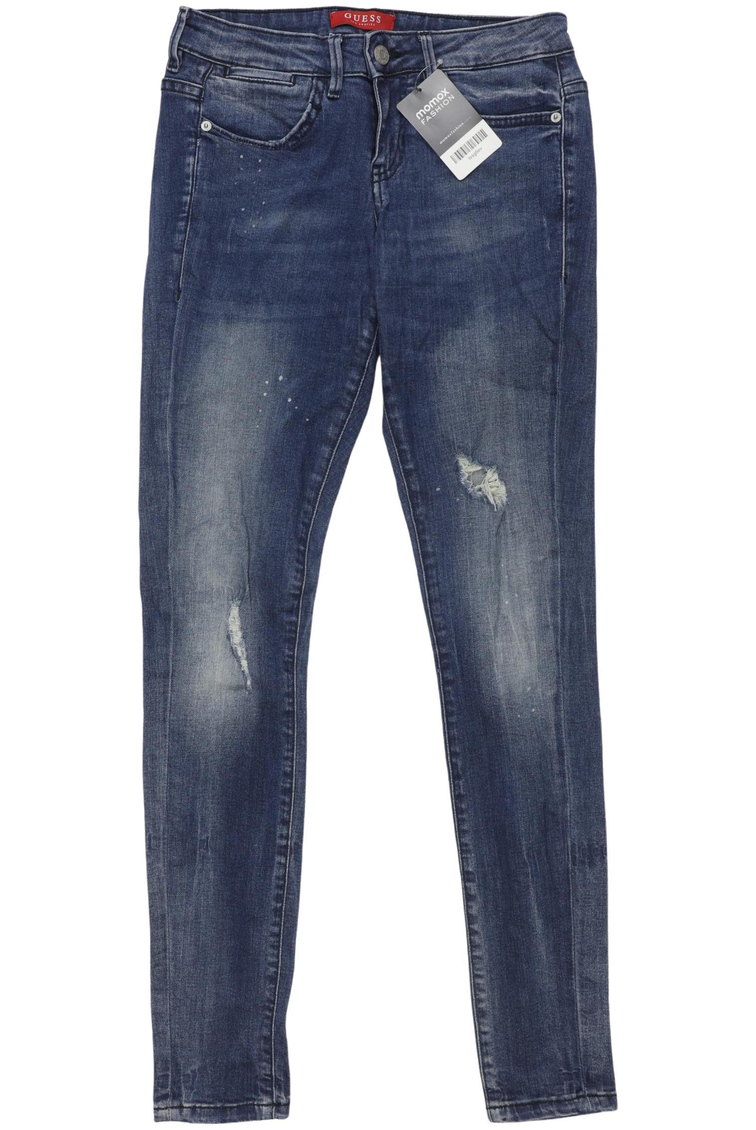

Guess Damen Jeans, blau, Gr. 27