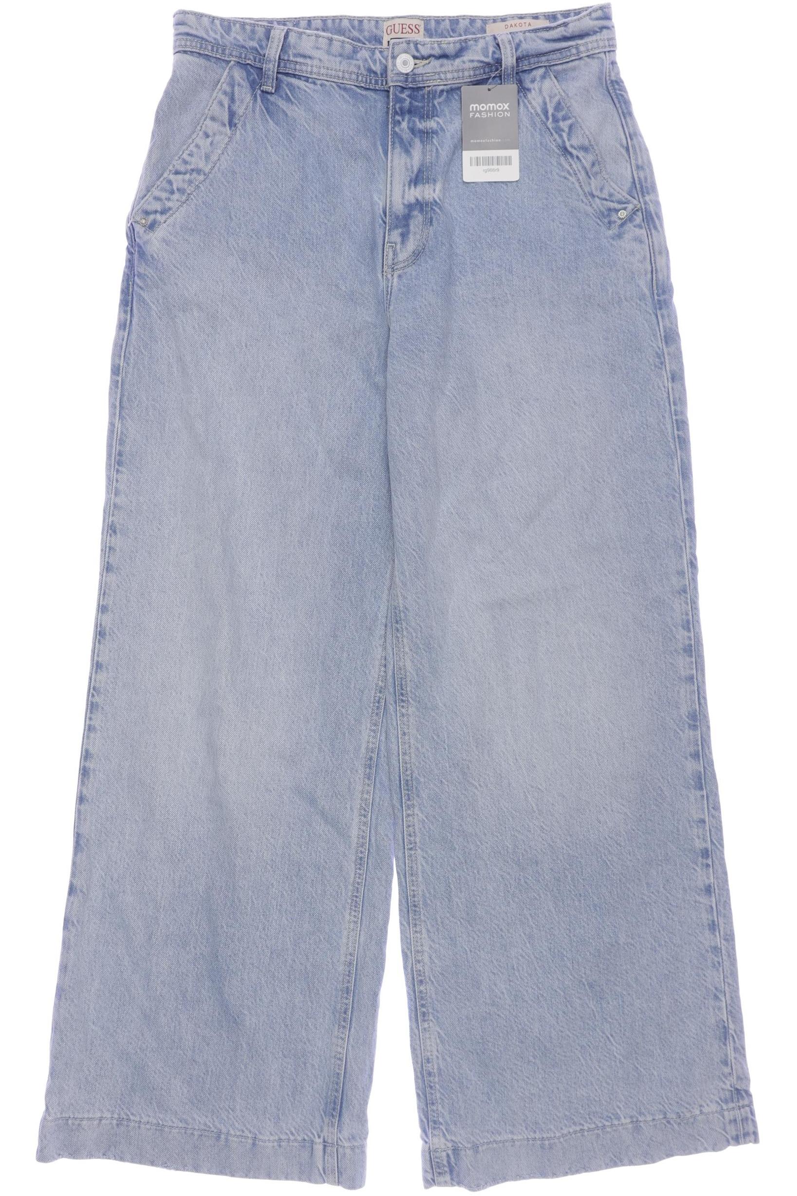 

Guess Damen Jeans, hellblau, Gr. 42