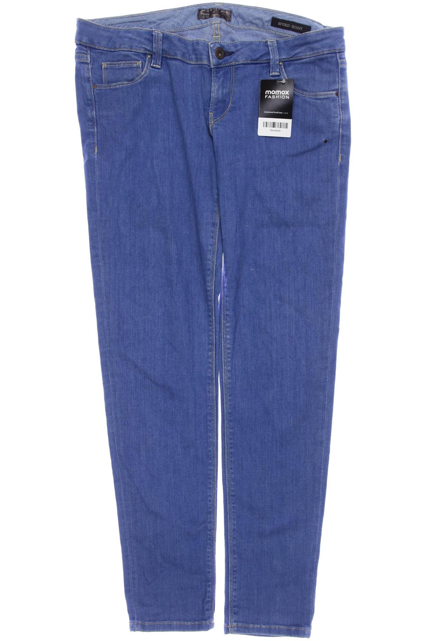 

Guess Damen Jeans, blau, Gr. 33