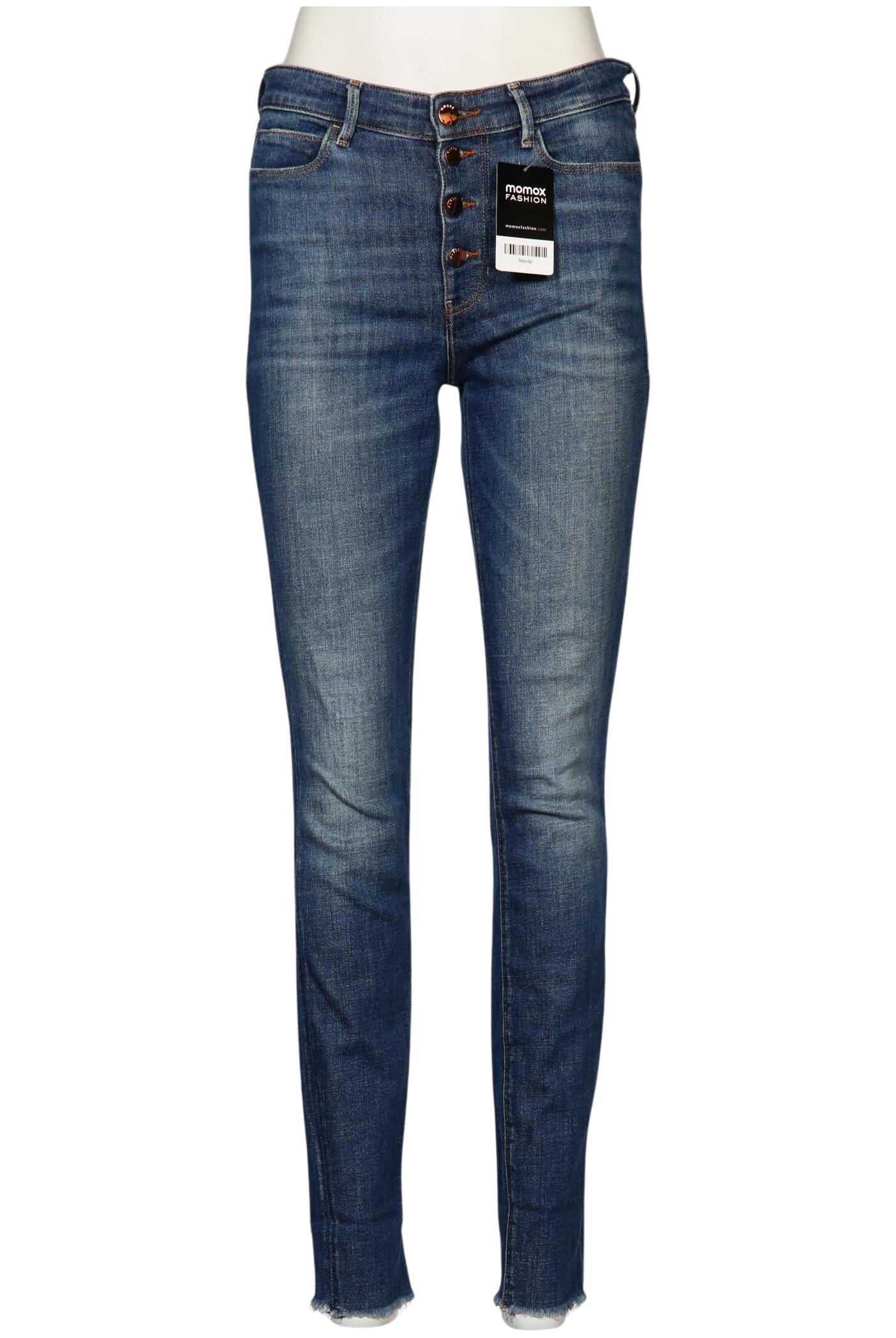 

Guess Damen Jeans, blau, Gr. 30