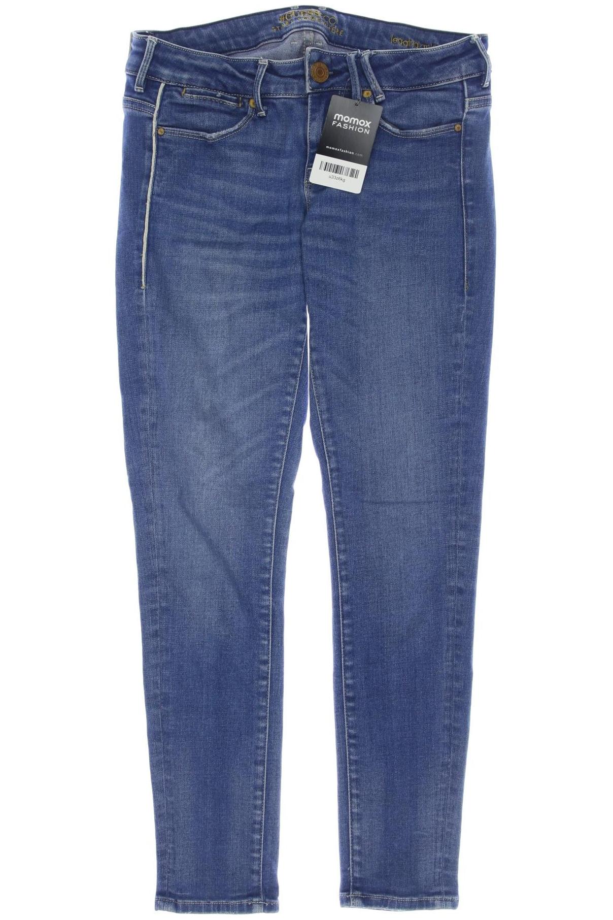 

Guess Damen Jeans, blau, Gr. 26