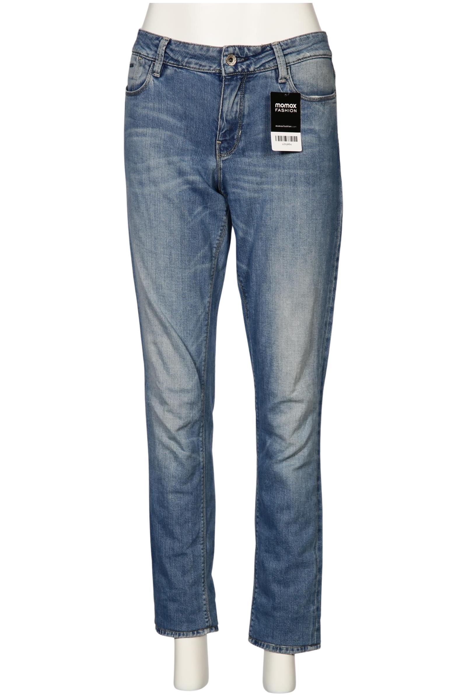 

Guess Damen Jeans, blau, Gr. 32