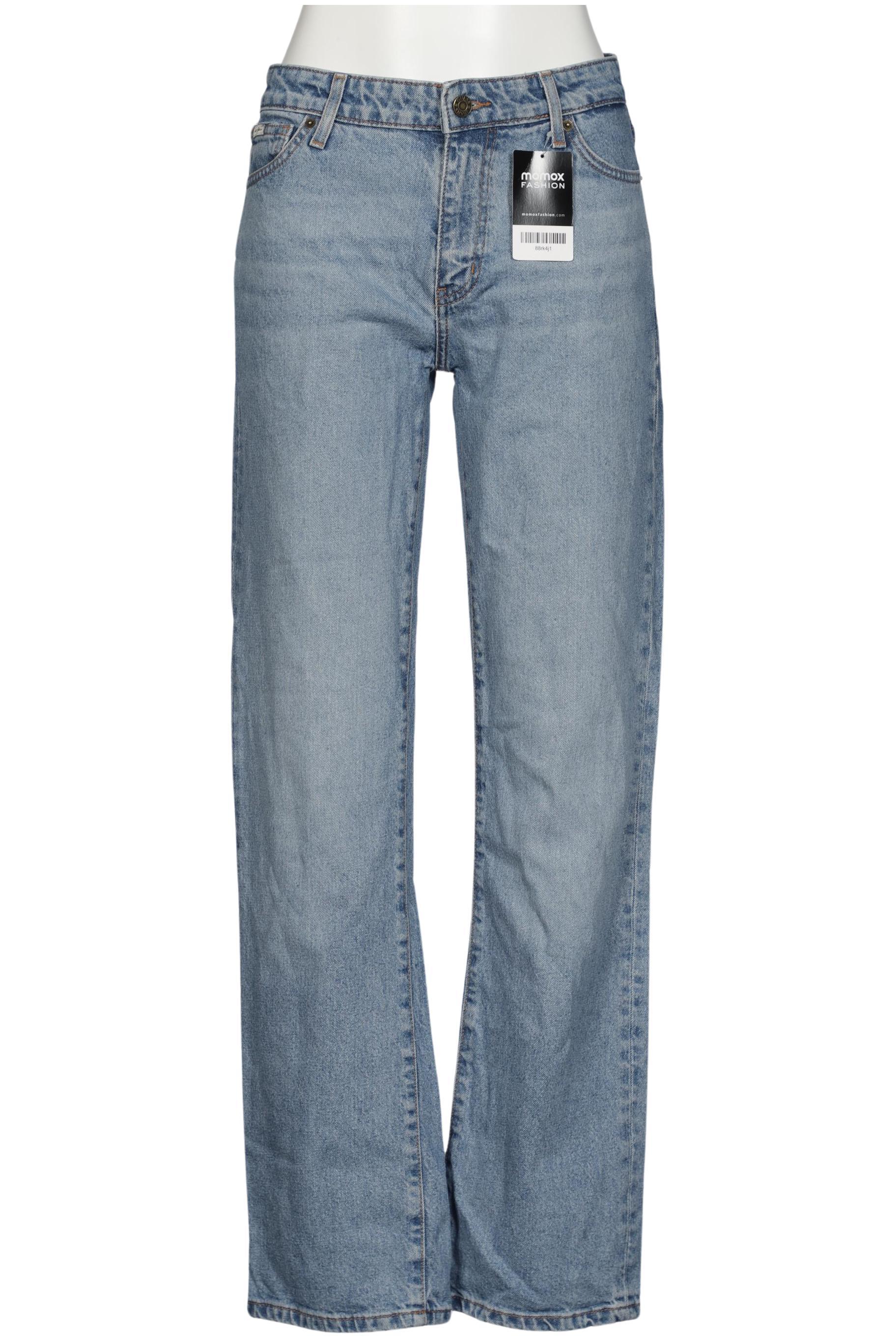 

Guess Damen Jeans, hellblau, Gr. 29