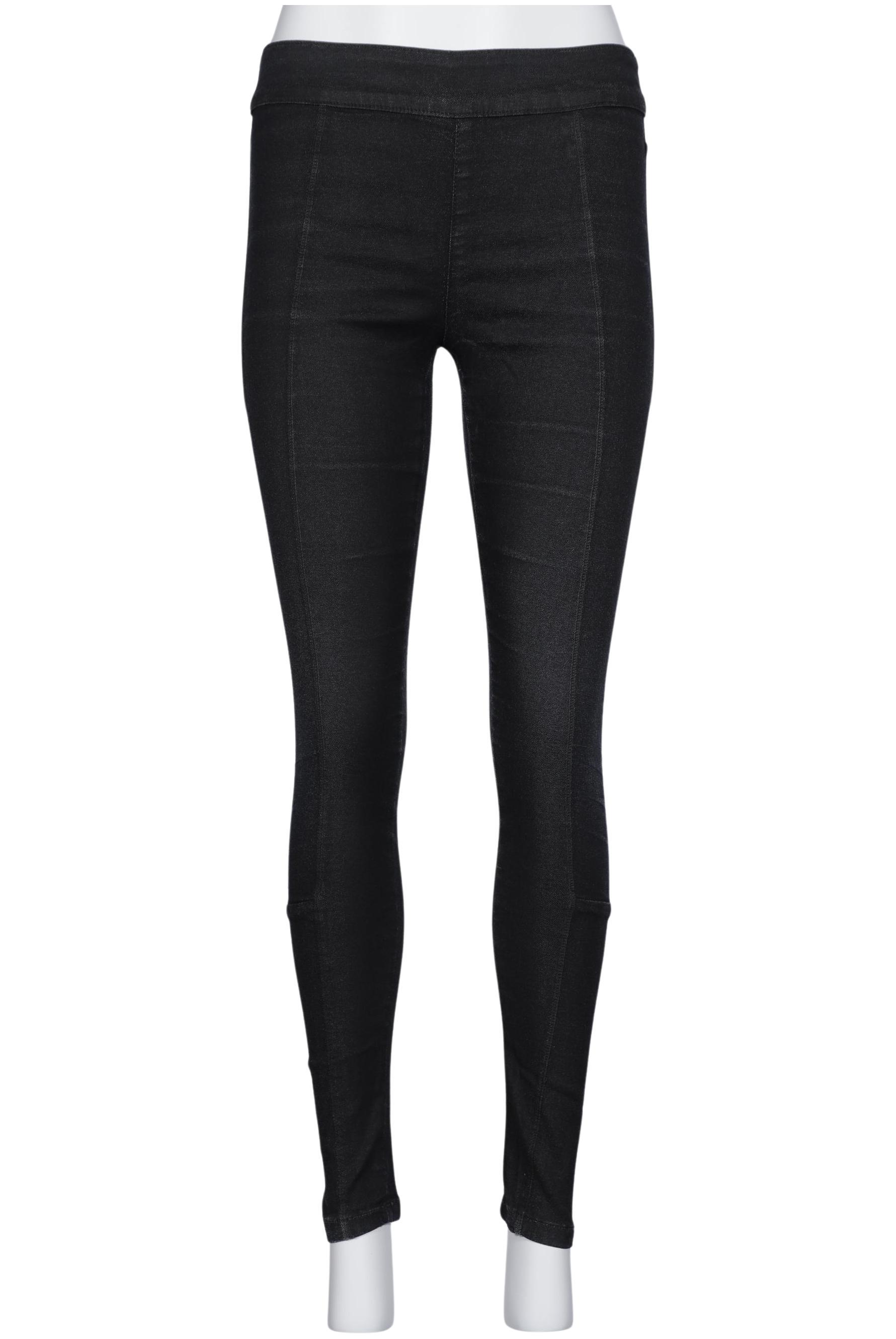 

Guess Damen Jeans, schwarz, Gr. 26