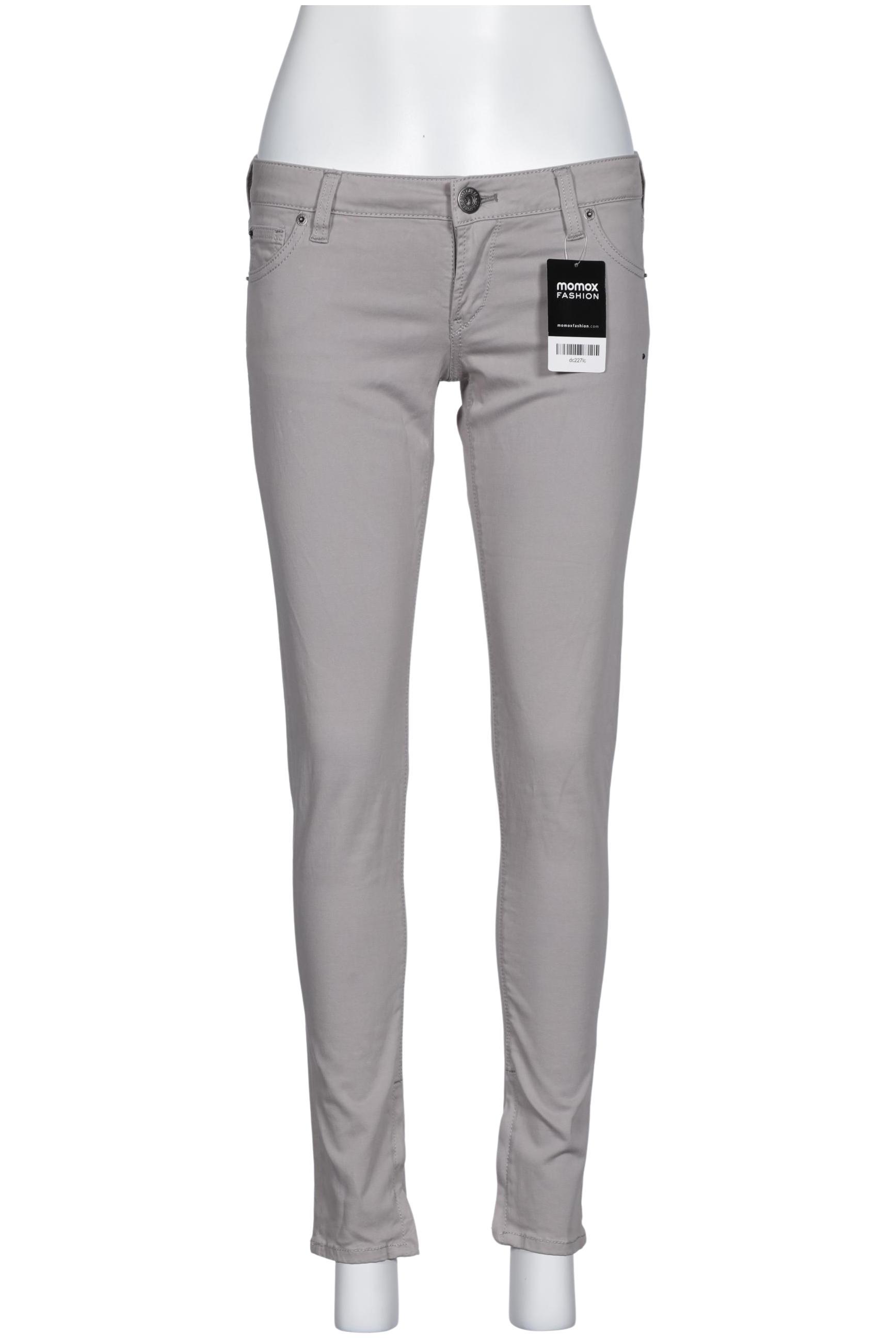 

Guess Damen Jeans, grau, Gr. 28