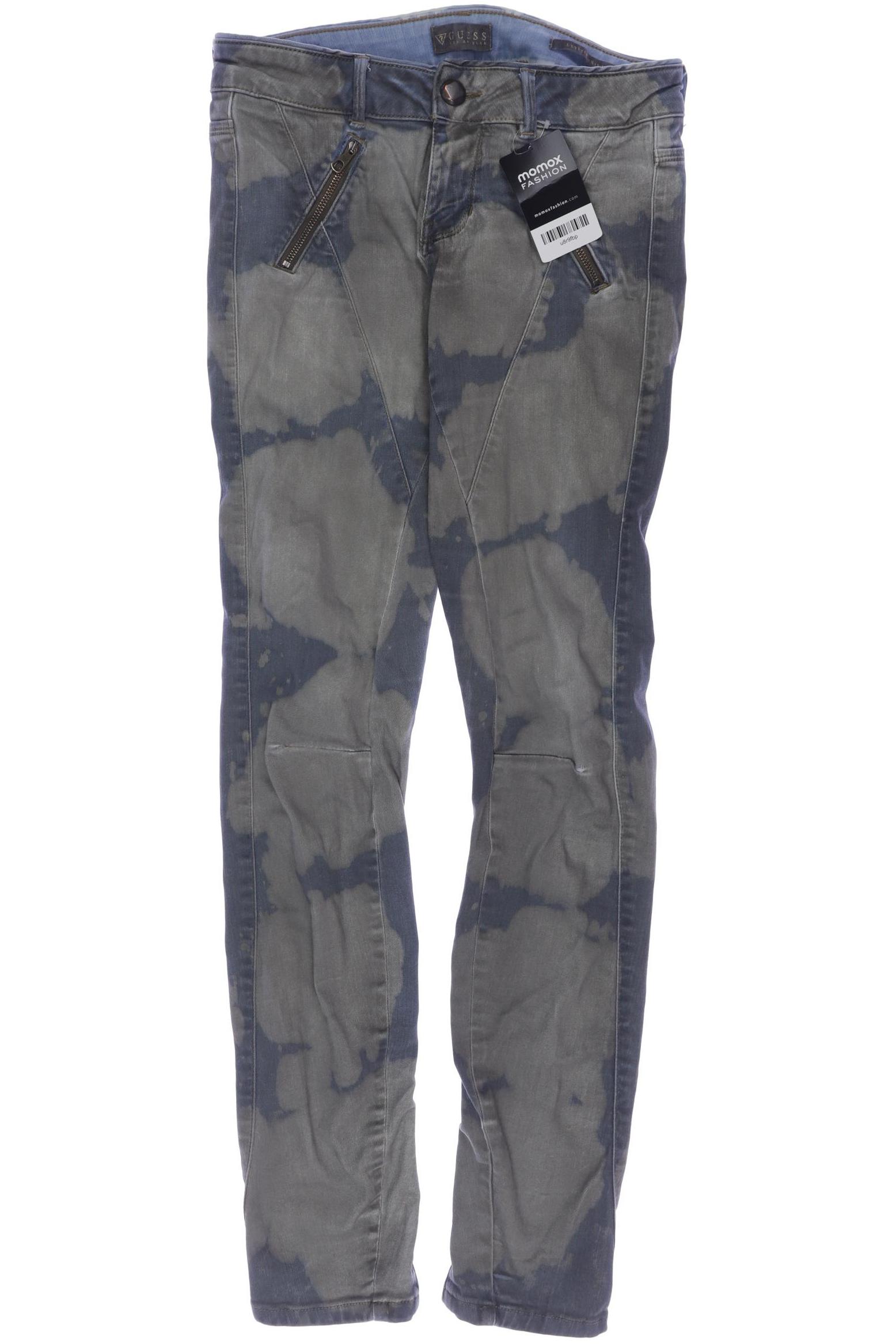 

Guess Damen Jeans, beige, Gr. 36