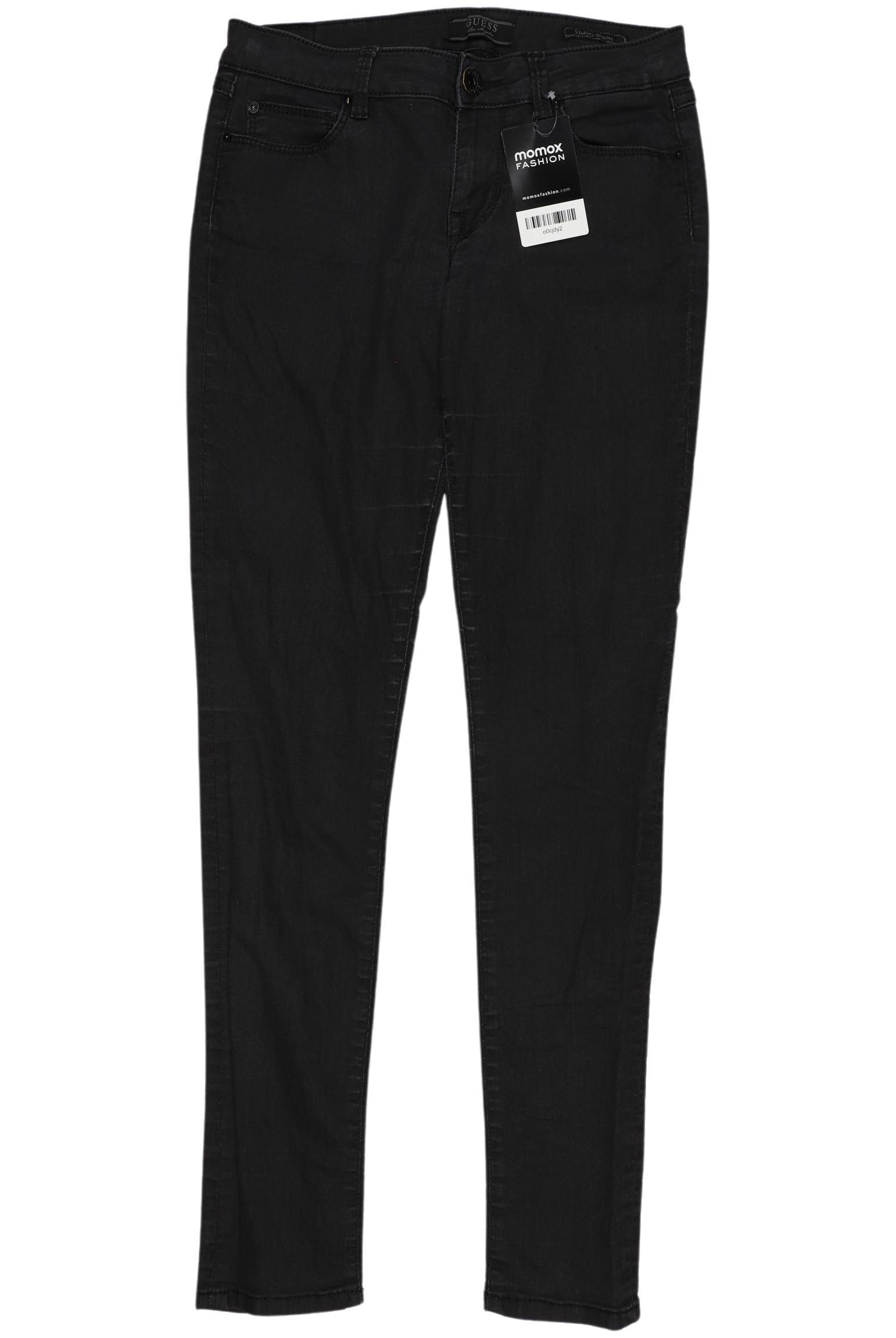

Guess Damen Jeans, grau, Gr. 27
