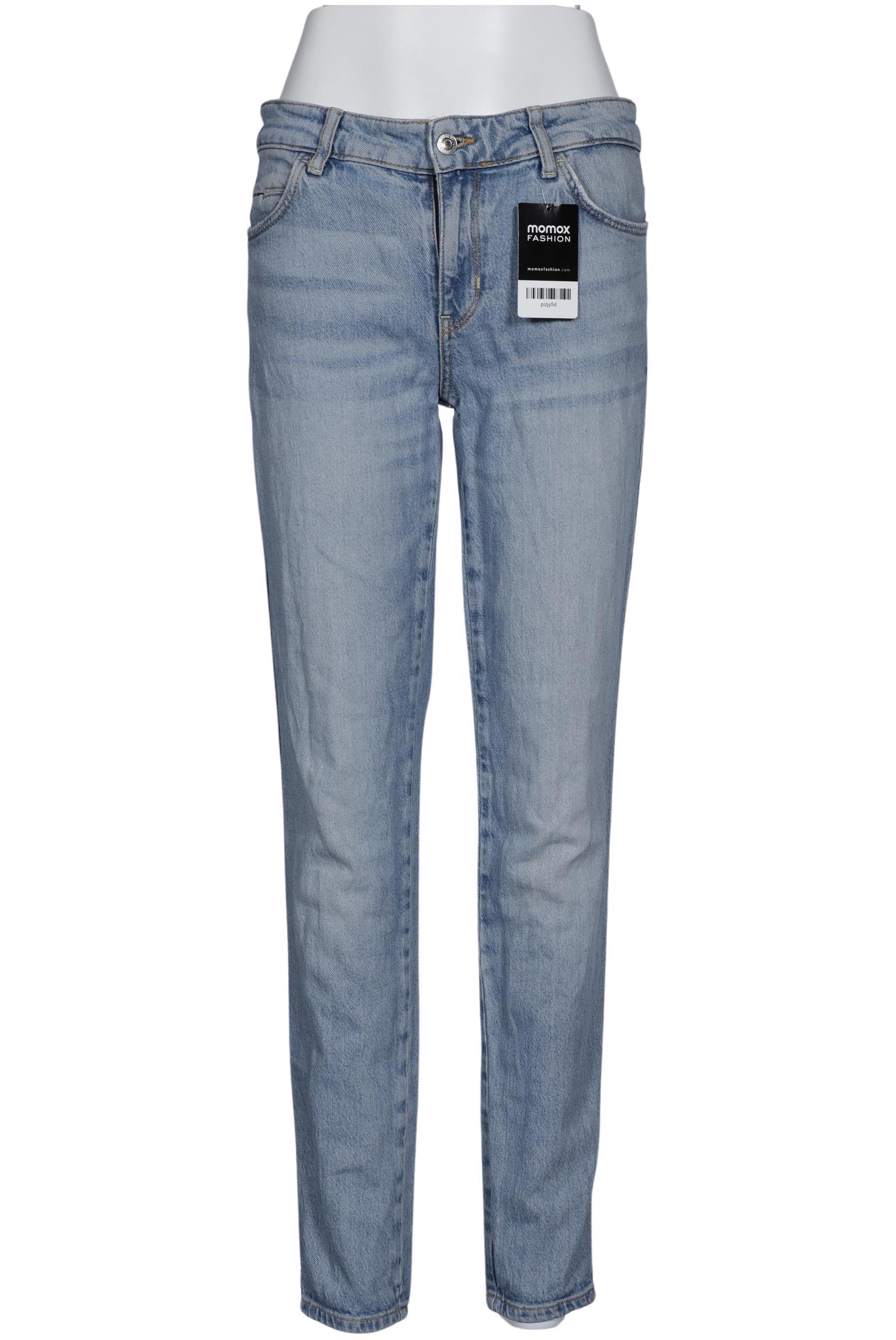 

Guess Damen Jeans, hellblau, Gr. 28