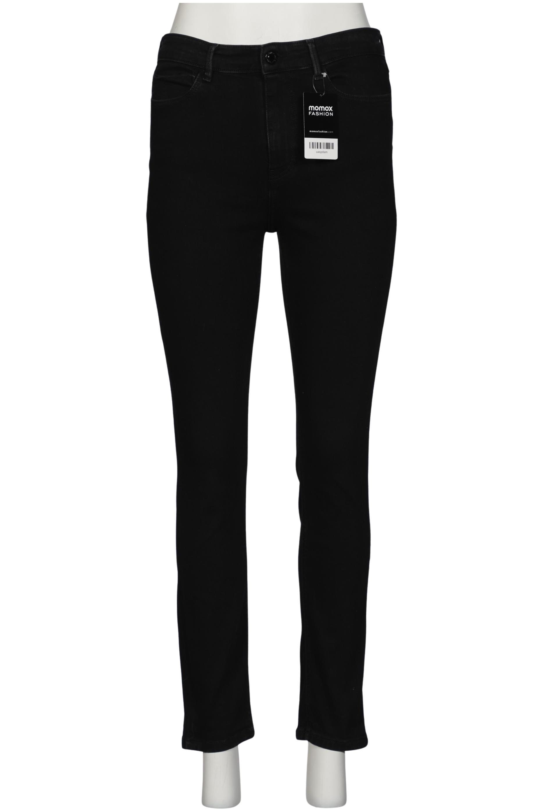 

Guess Damen Jeans, schwarz, Gr. 29