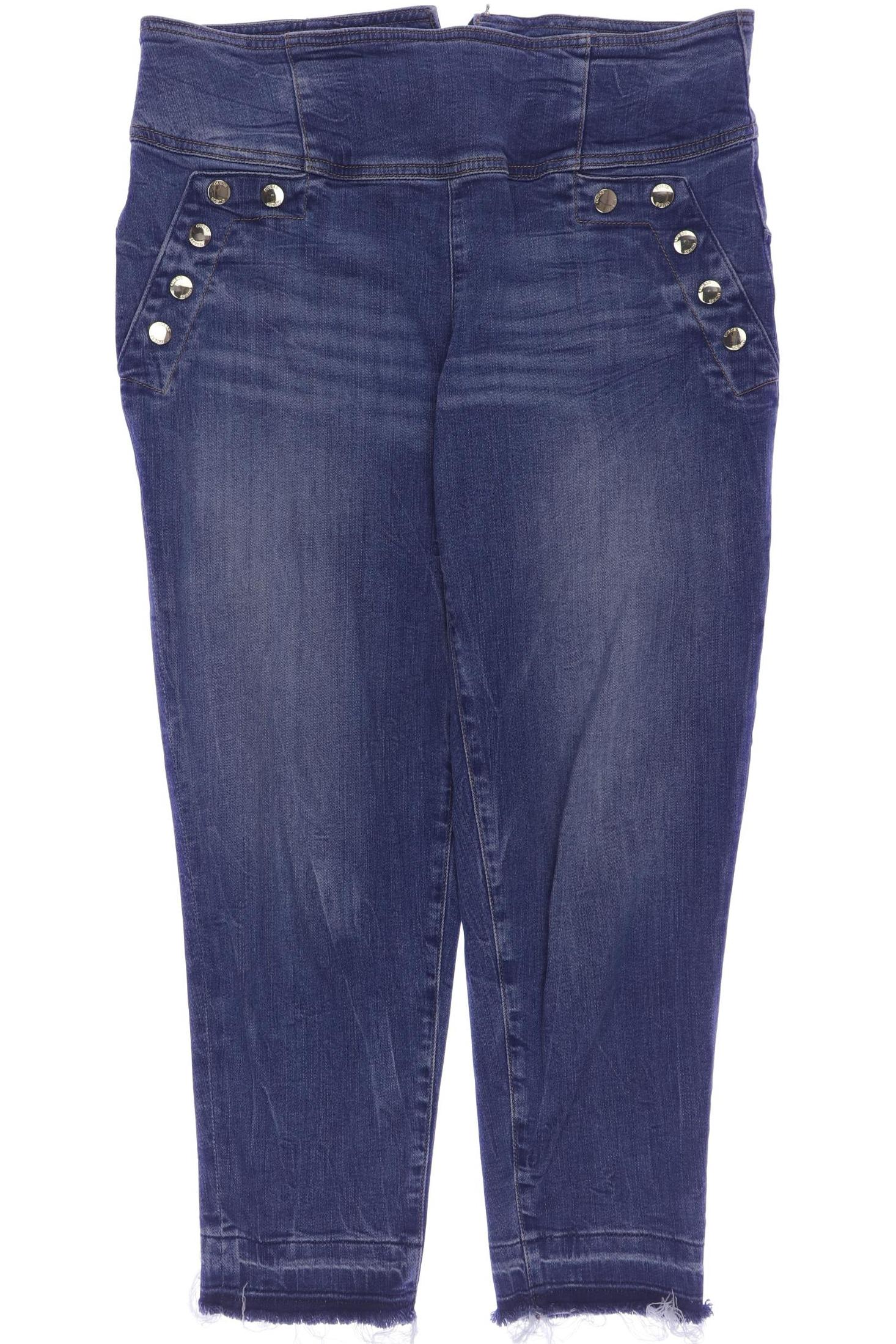 

Guess Damen Jeans, blau, Gr. 32