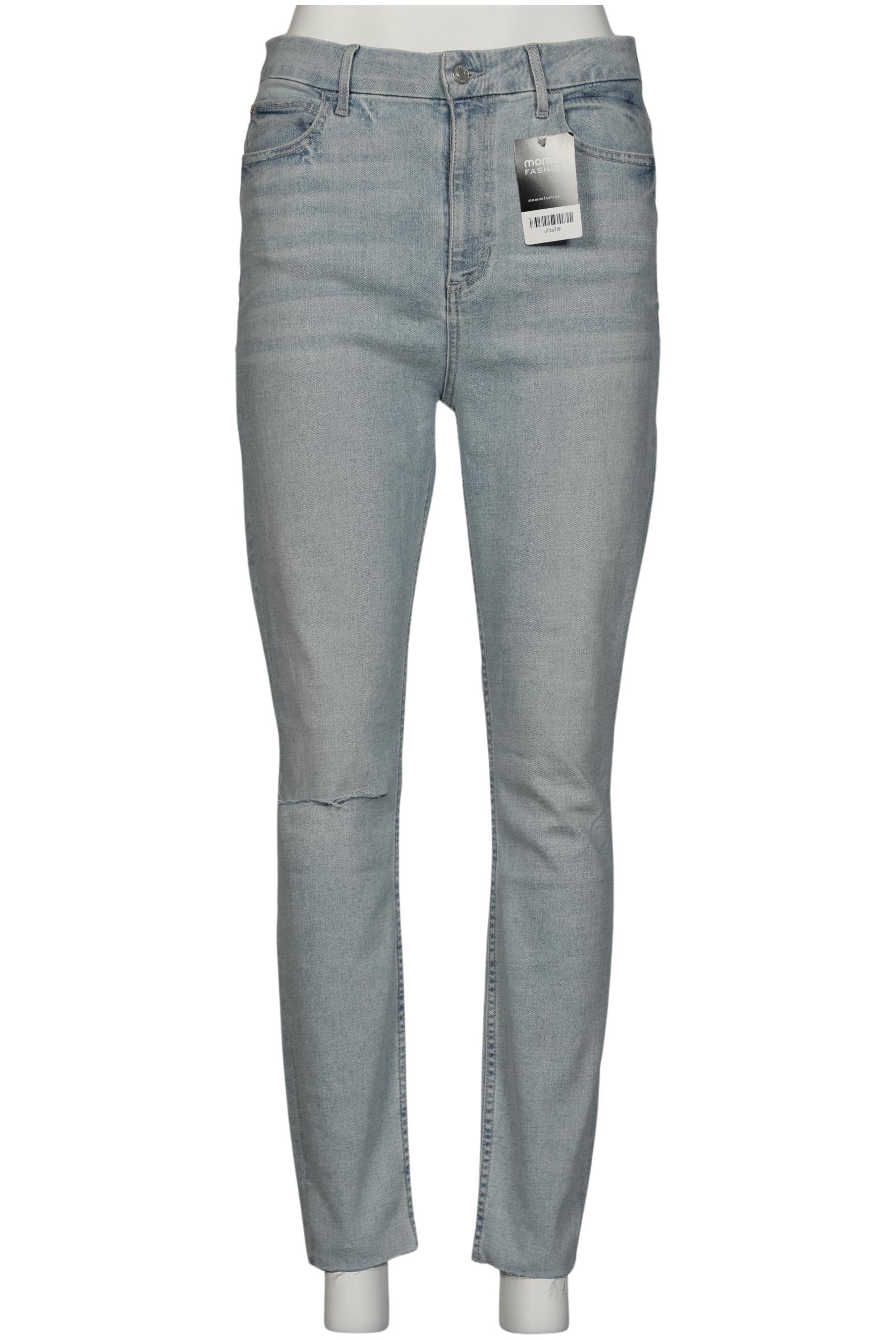 

Guess Damen Jeans, hellblau, Gr. 31