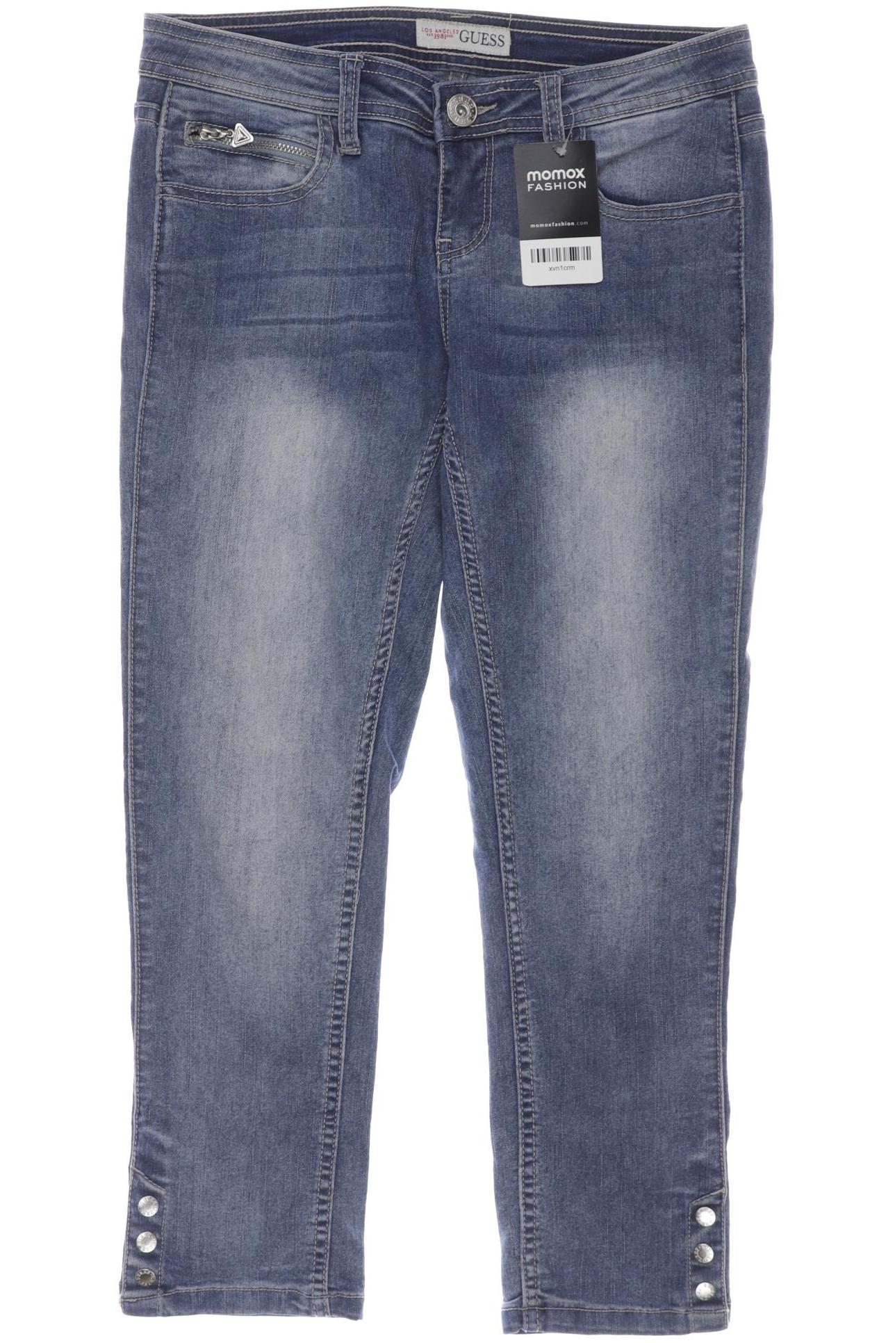 

Guess Damen Jeans, blau, Gr. 30