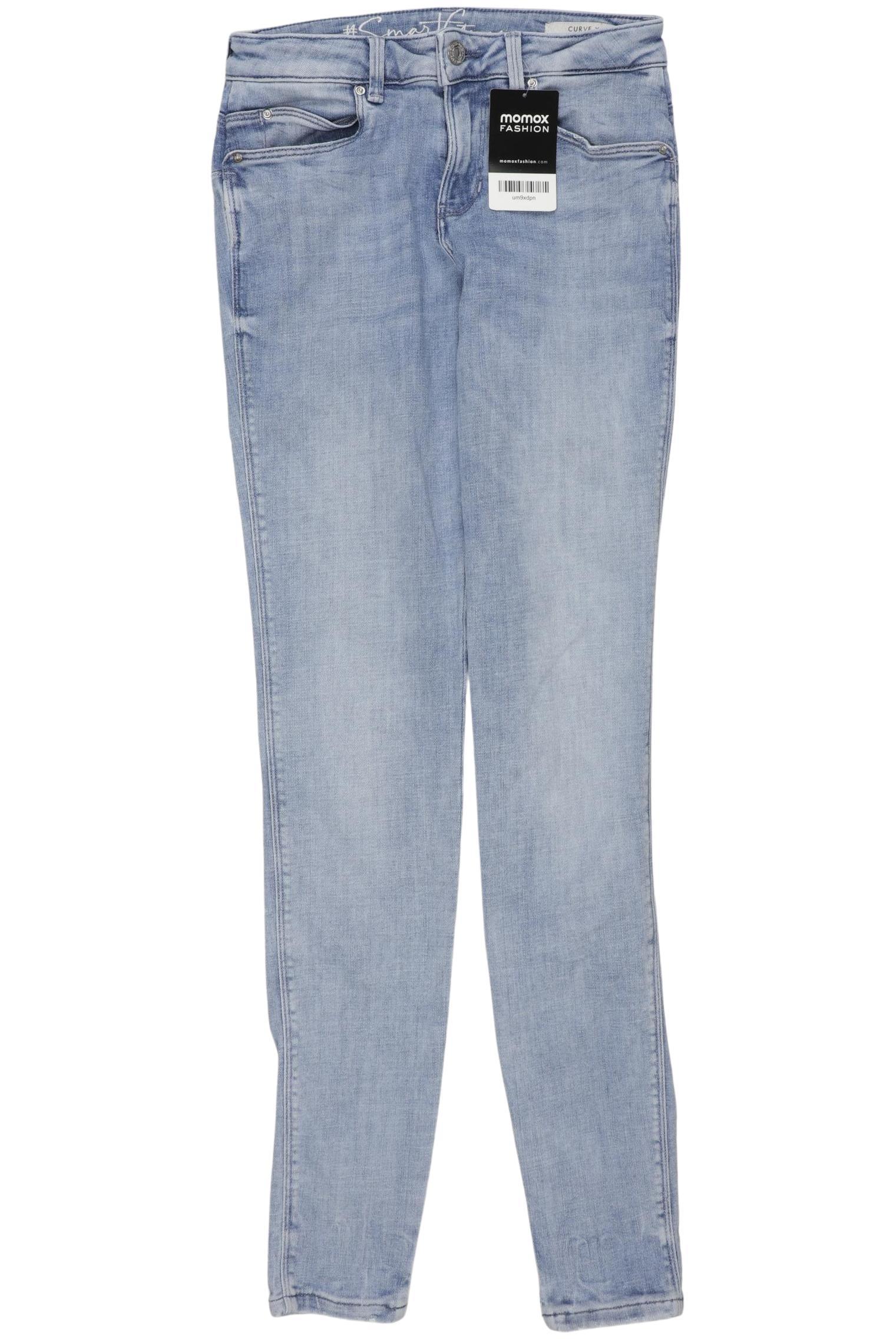 

Guess Damen Jeans, hellblau, Gr. 26