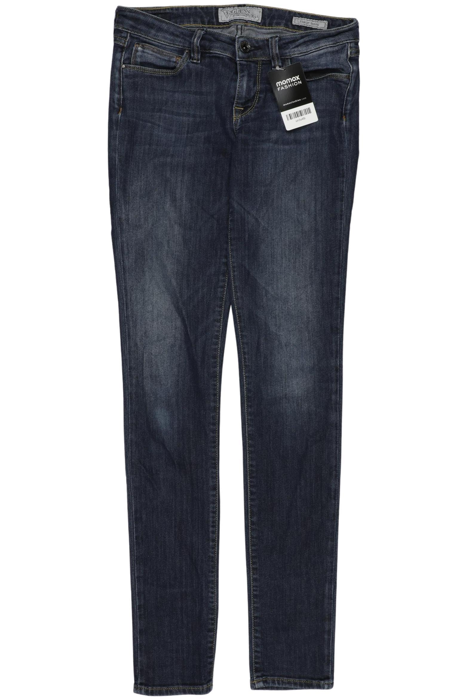 

Guess Damen Jeans, marineblau, Gr. 26