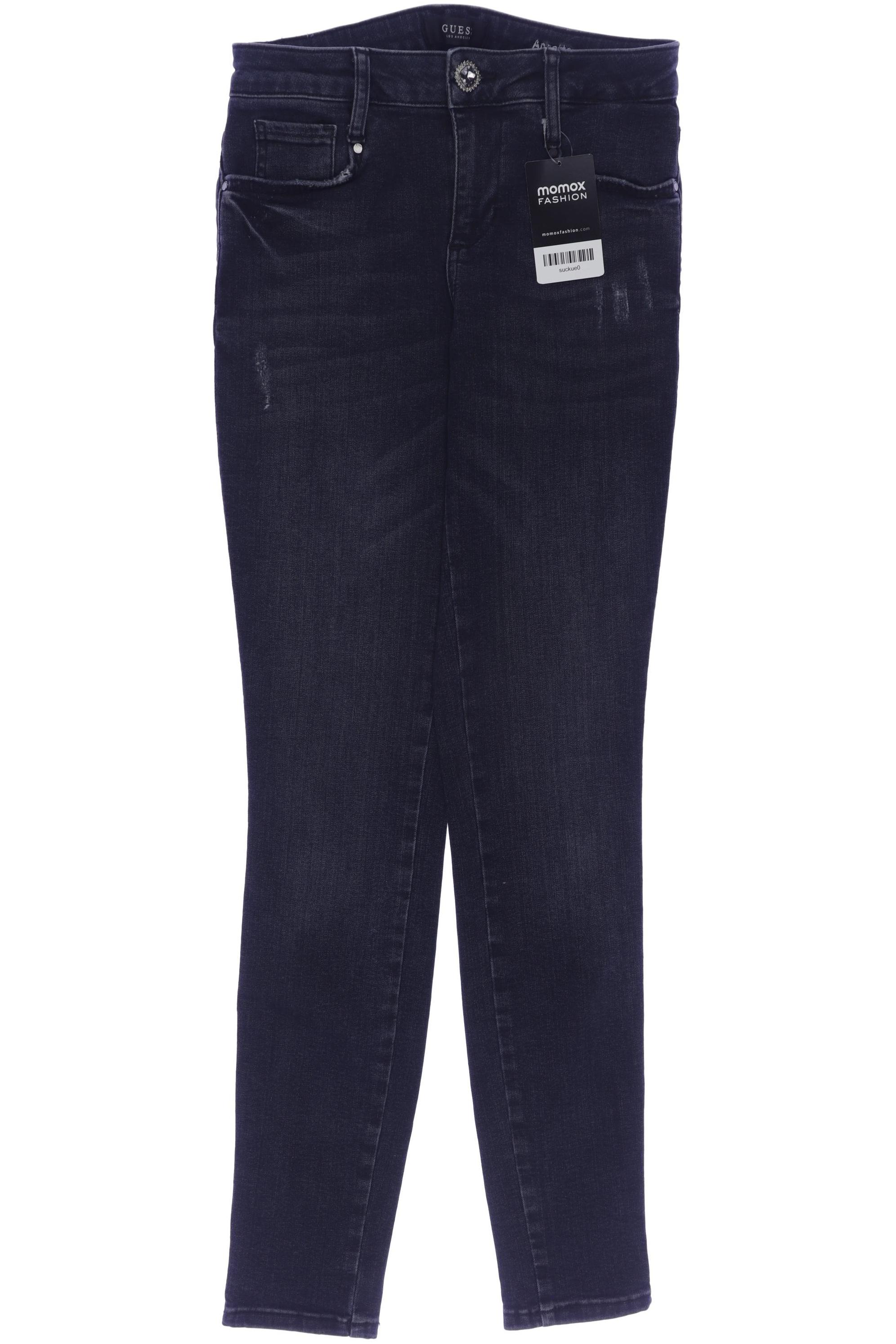 

Guess Damen Jeans, marineblau, Gr. 26