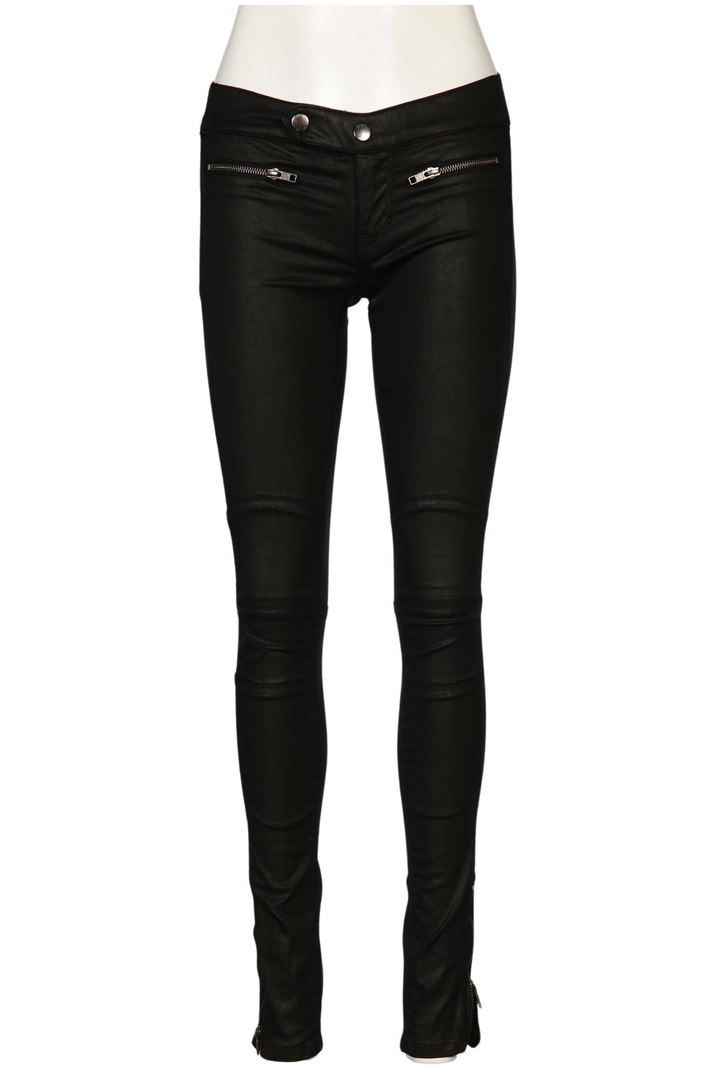 

Guess Damen Jeans, schwarz, Gr. 27