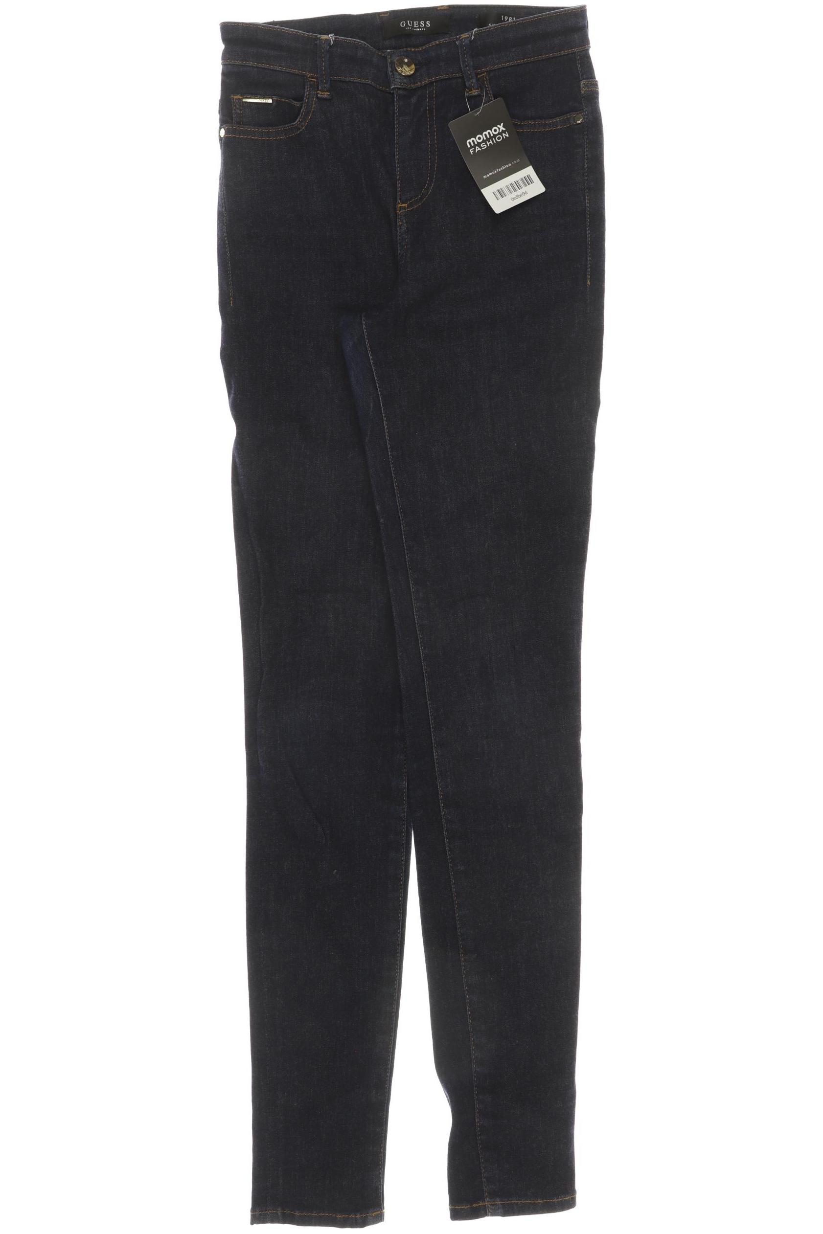 

Guess Damen Jeans, blau, Gr. 25