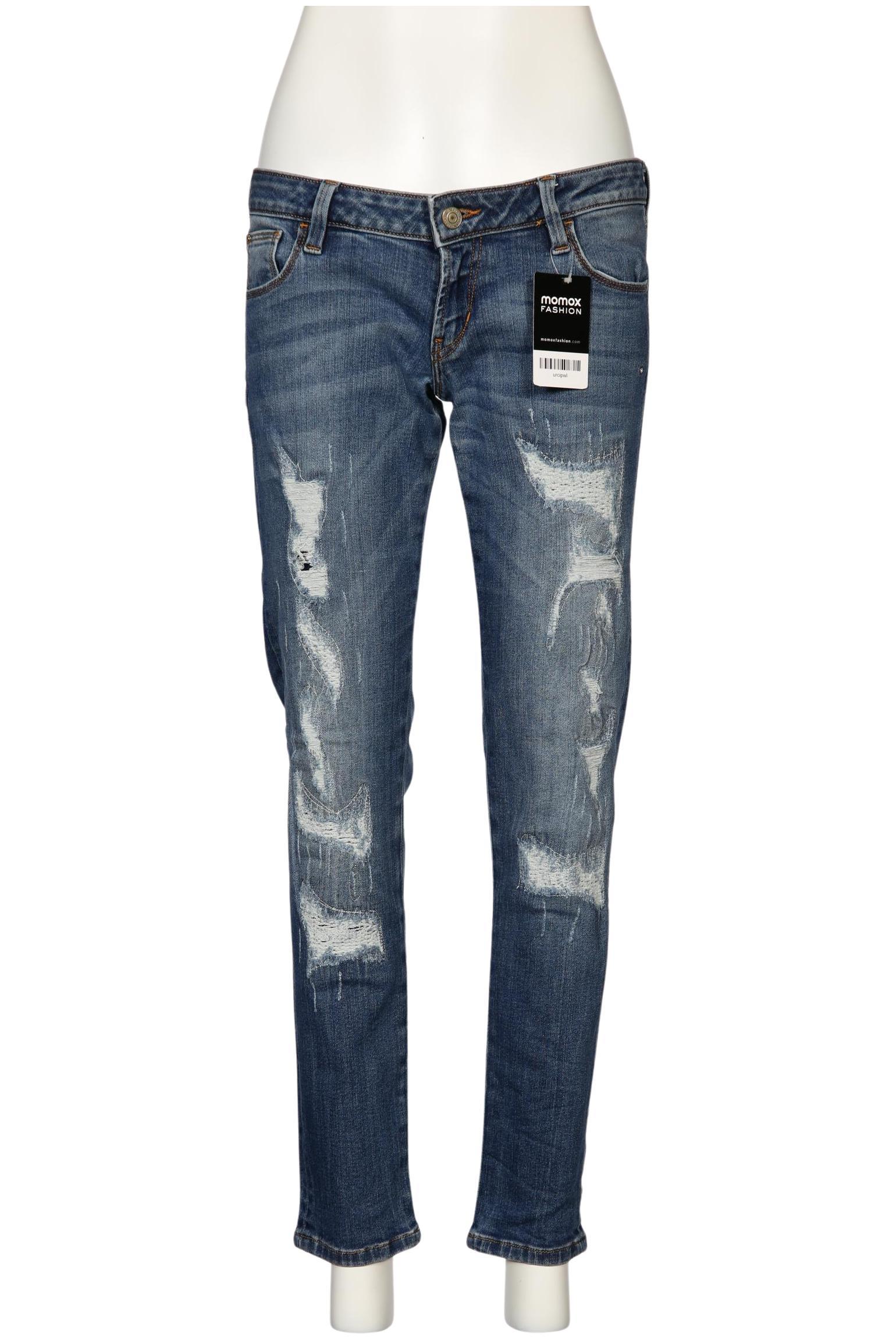 

Guess Damen Jeans, blau, Gr. 28