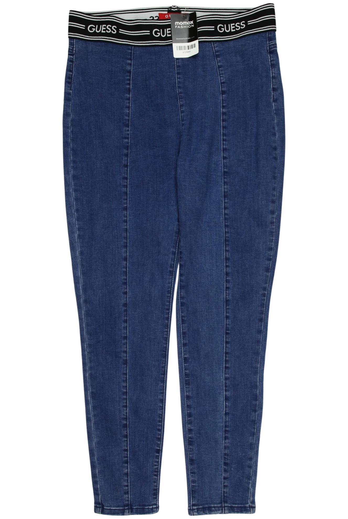 

Guess Damen Jeans, blau, Gr. 0