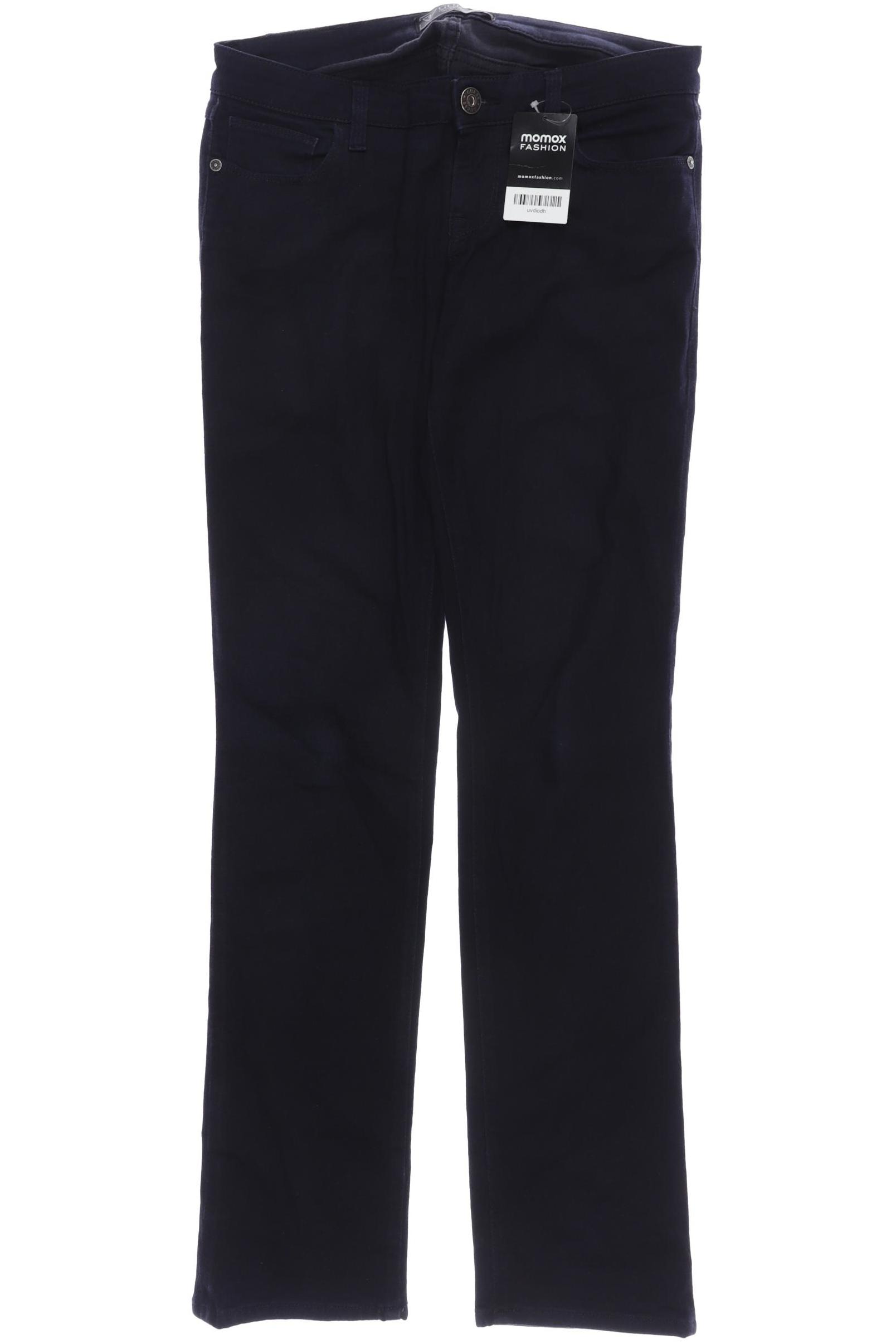 

Guess Damen Jeans, marineblau, Gr. 28