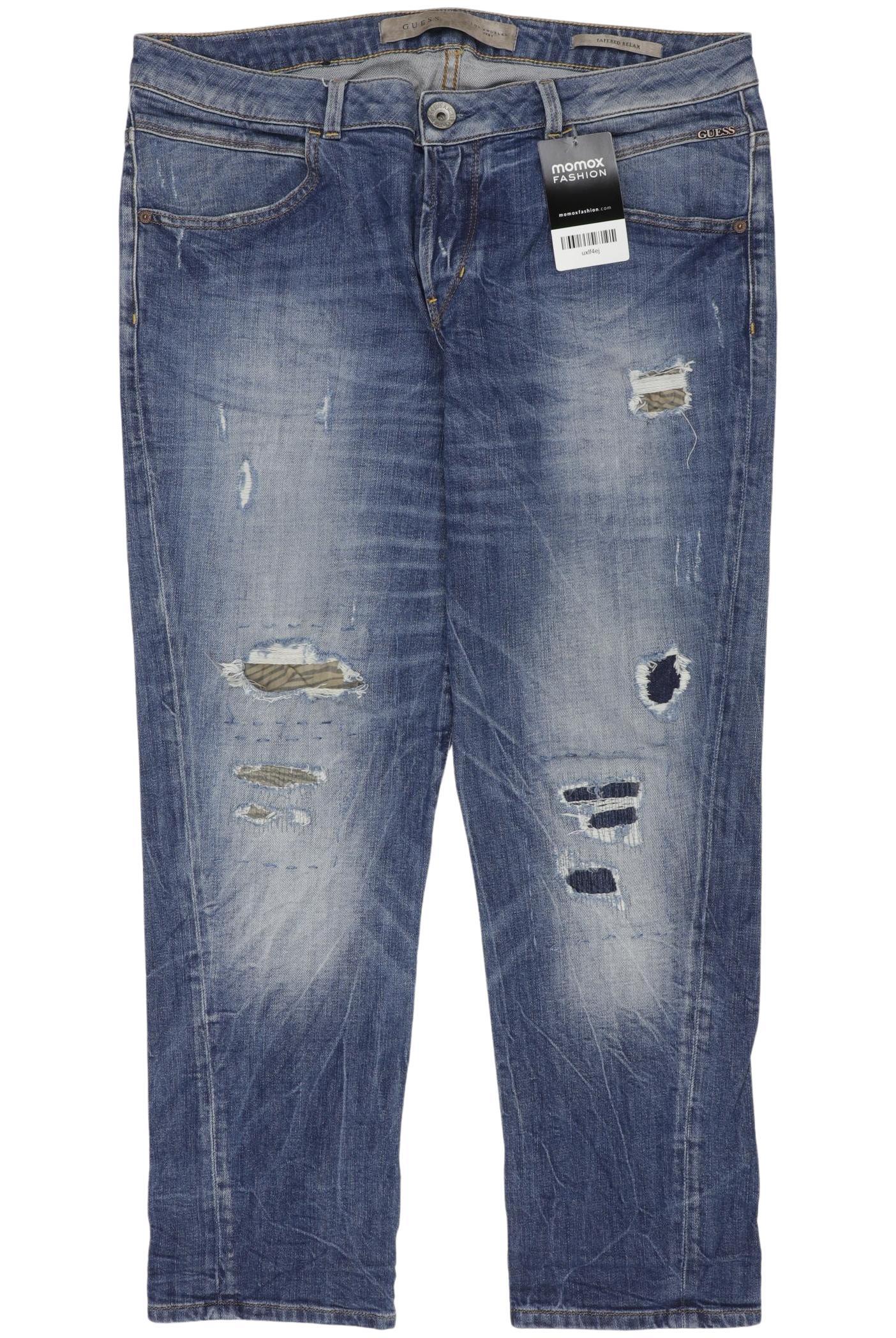 

Guess Damen Jeans, blau, Gr. 31