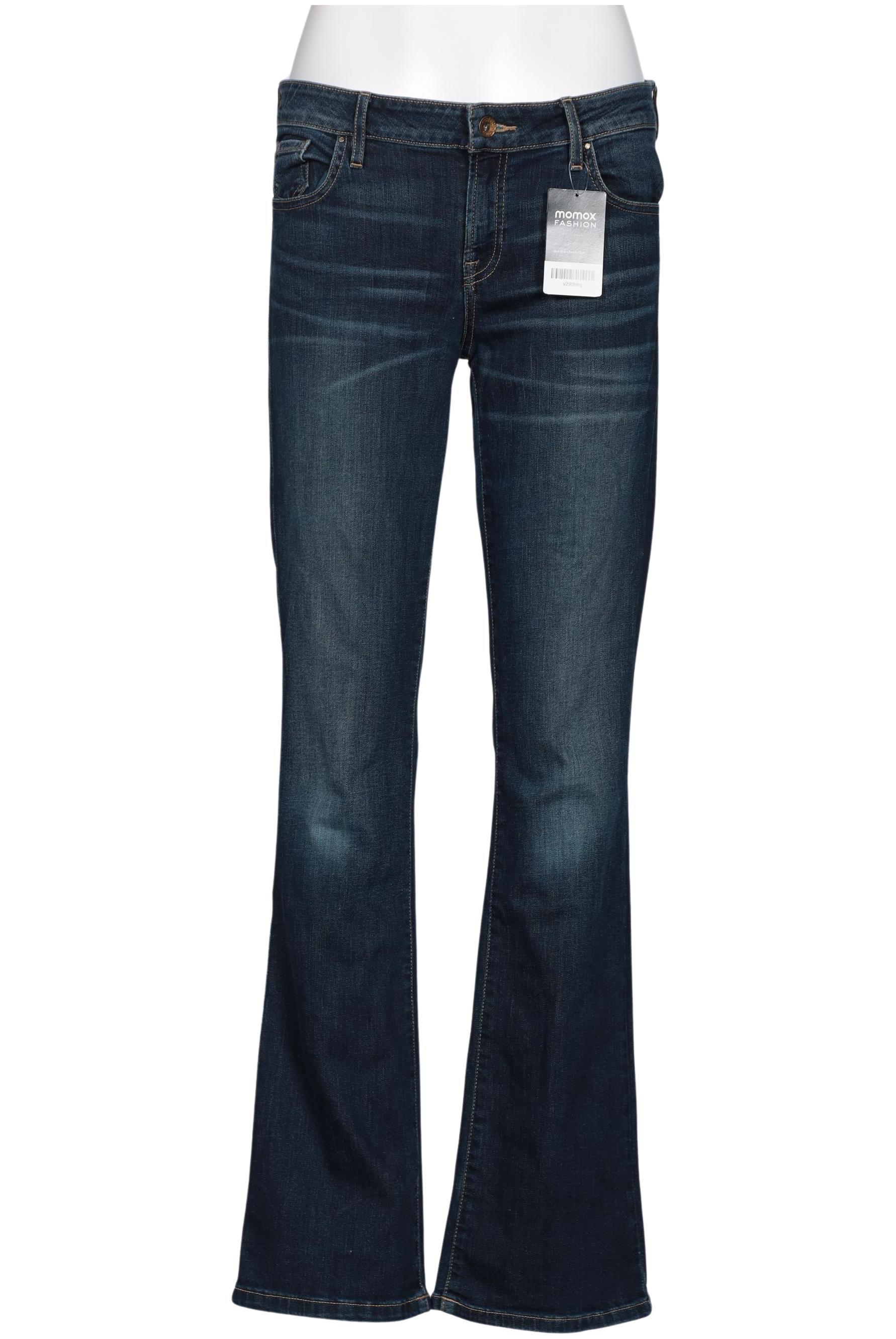 

Guess Damen Jeans, marineblau, Gr. 30
