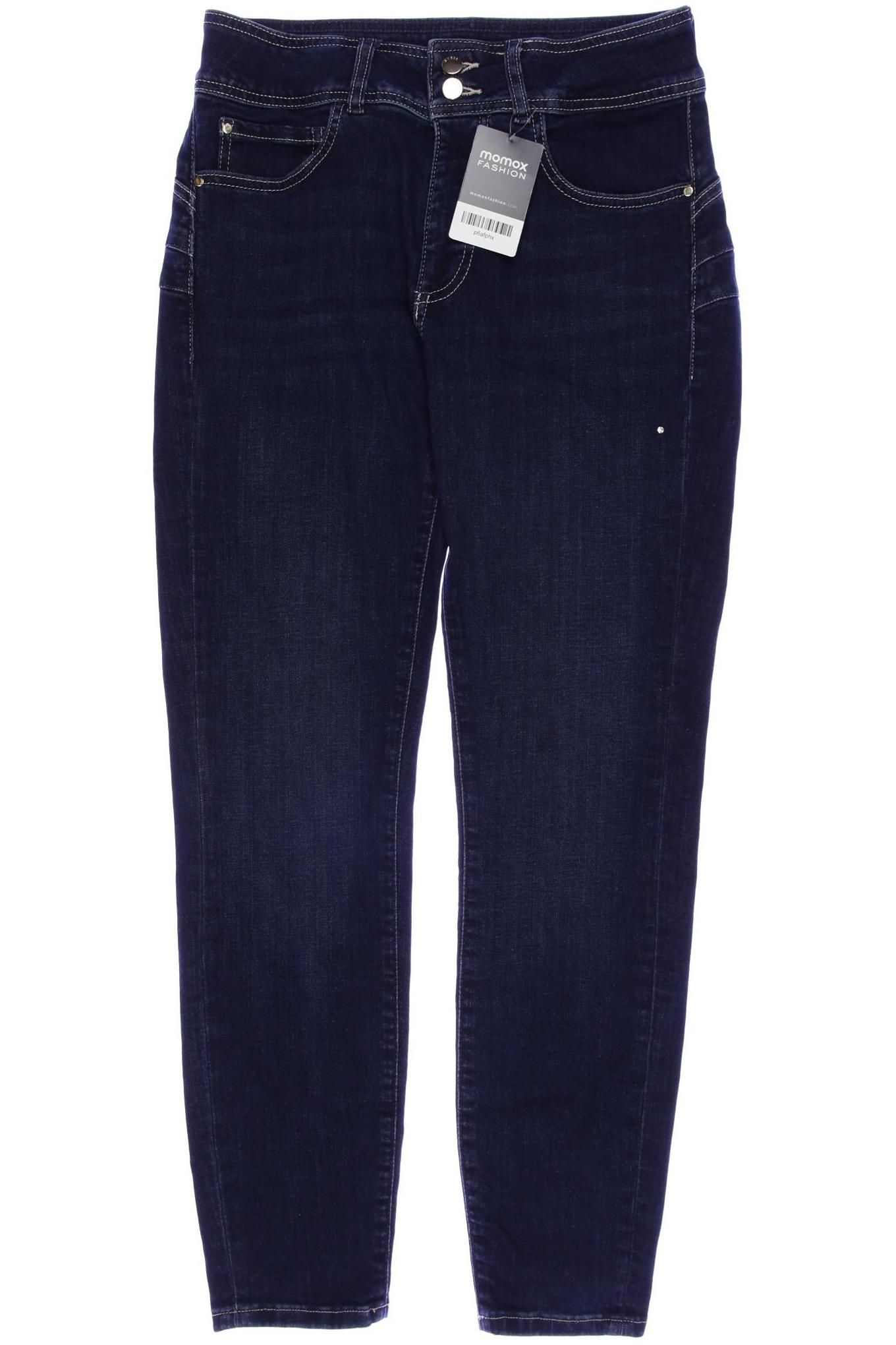 

Guess Damen Jeans, marineblau, Gr. 30