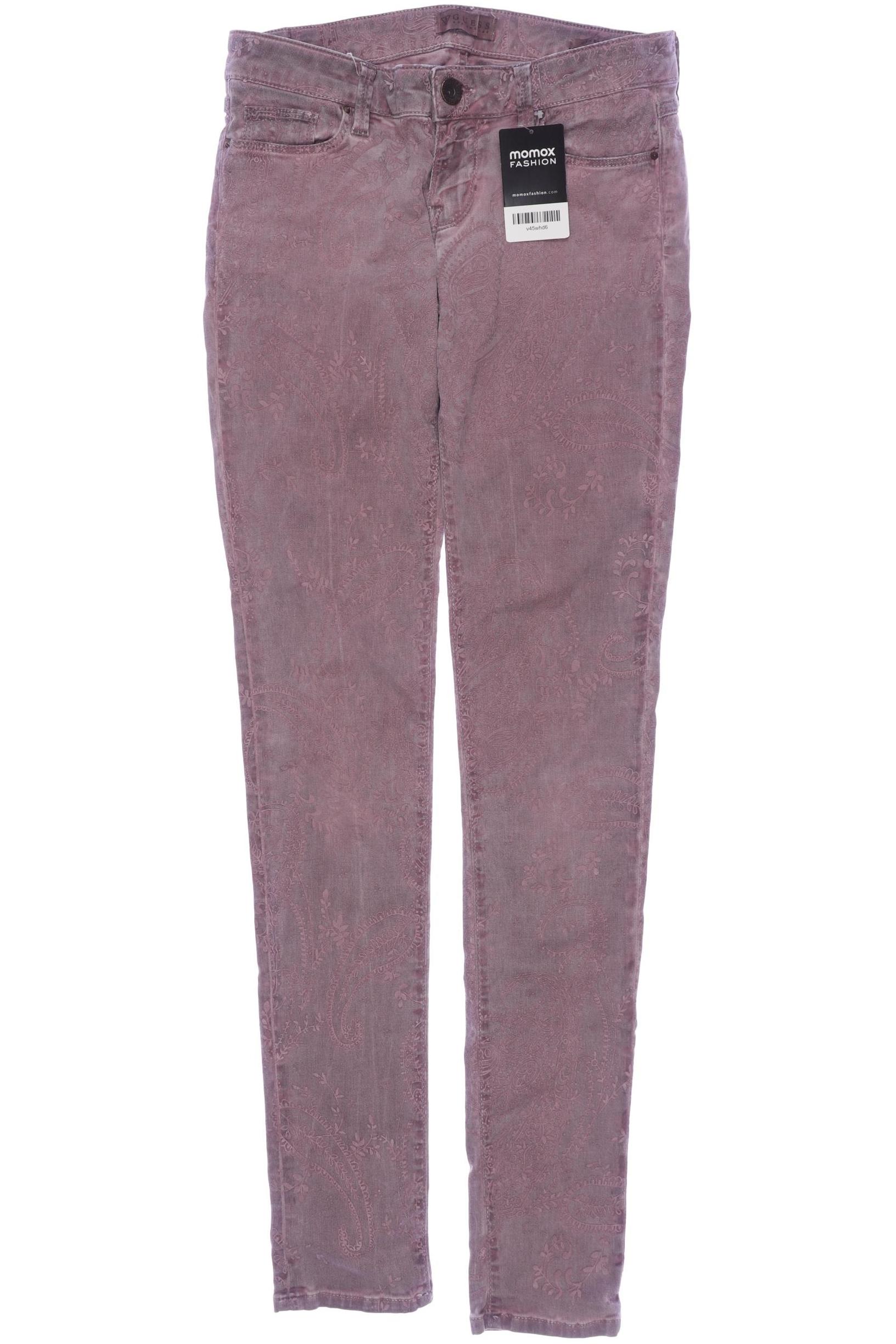 Thumbnail - Guess Damen Jeans, pink, Gr. 27