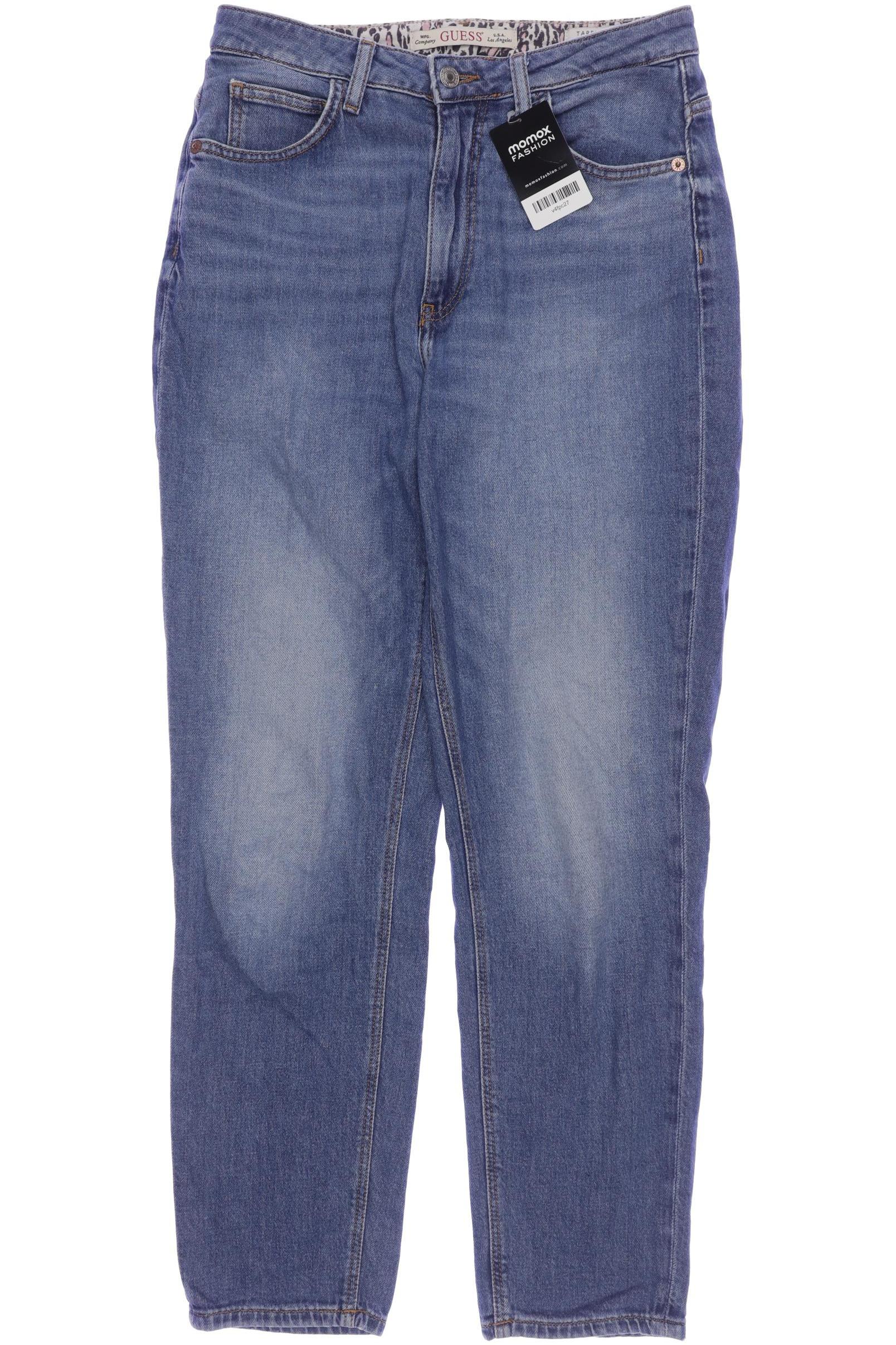 

Guess Damen Jeans, blau, Gr. 42