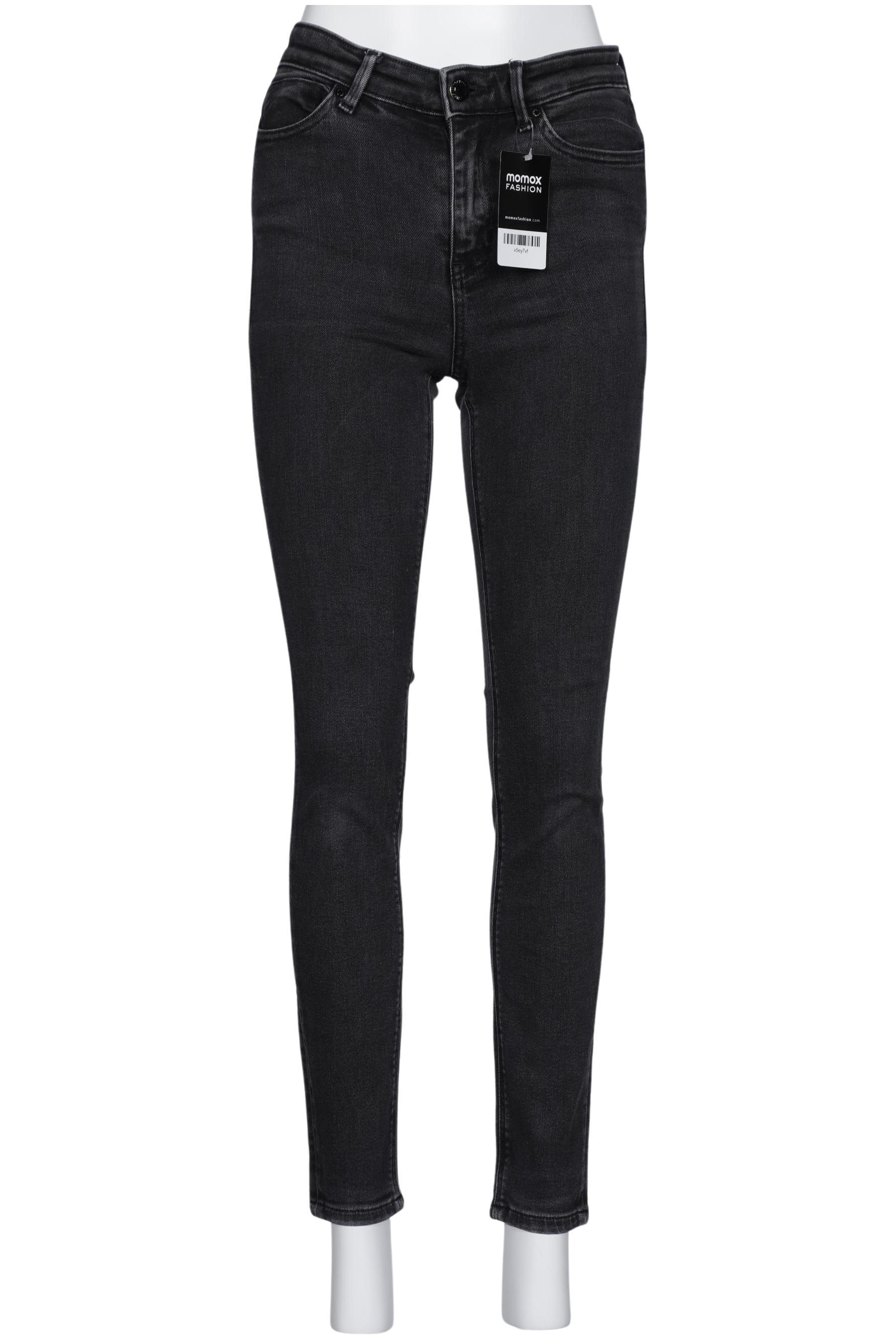 

Guess Damen Jeans, grau, Gr. 26