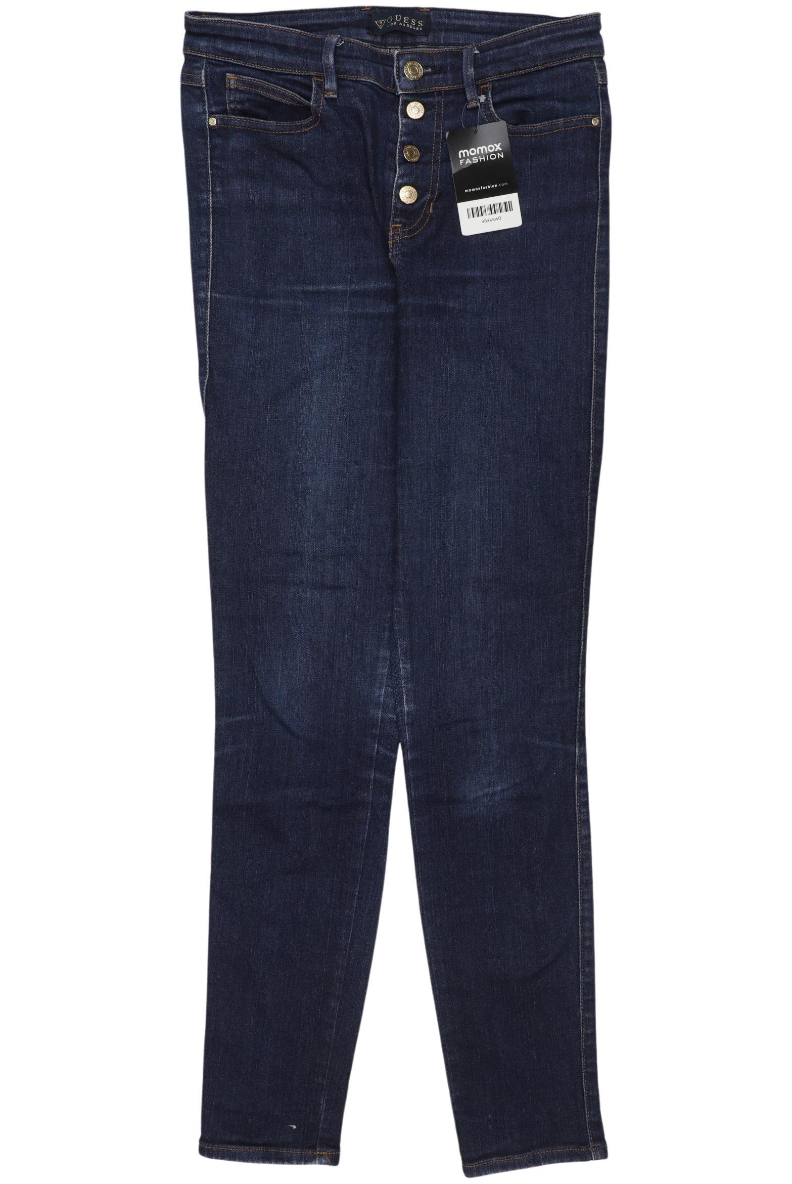 

Guess Damen Jeans, marineblau, Gr. 27