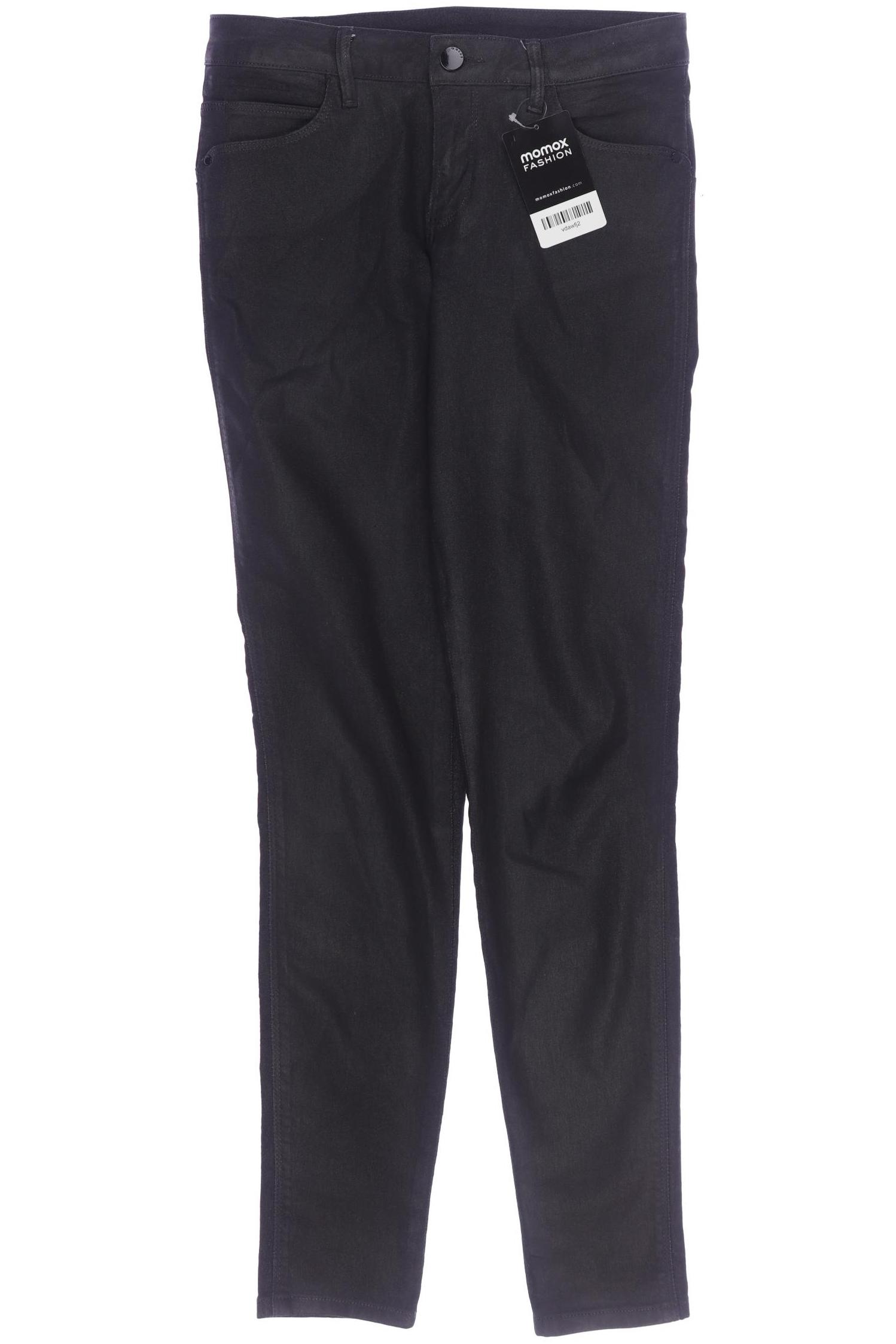 

Guess Damen Jeans, grau, Gr. 27