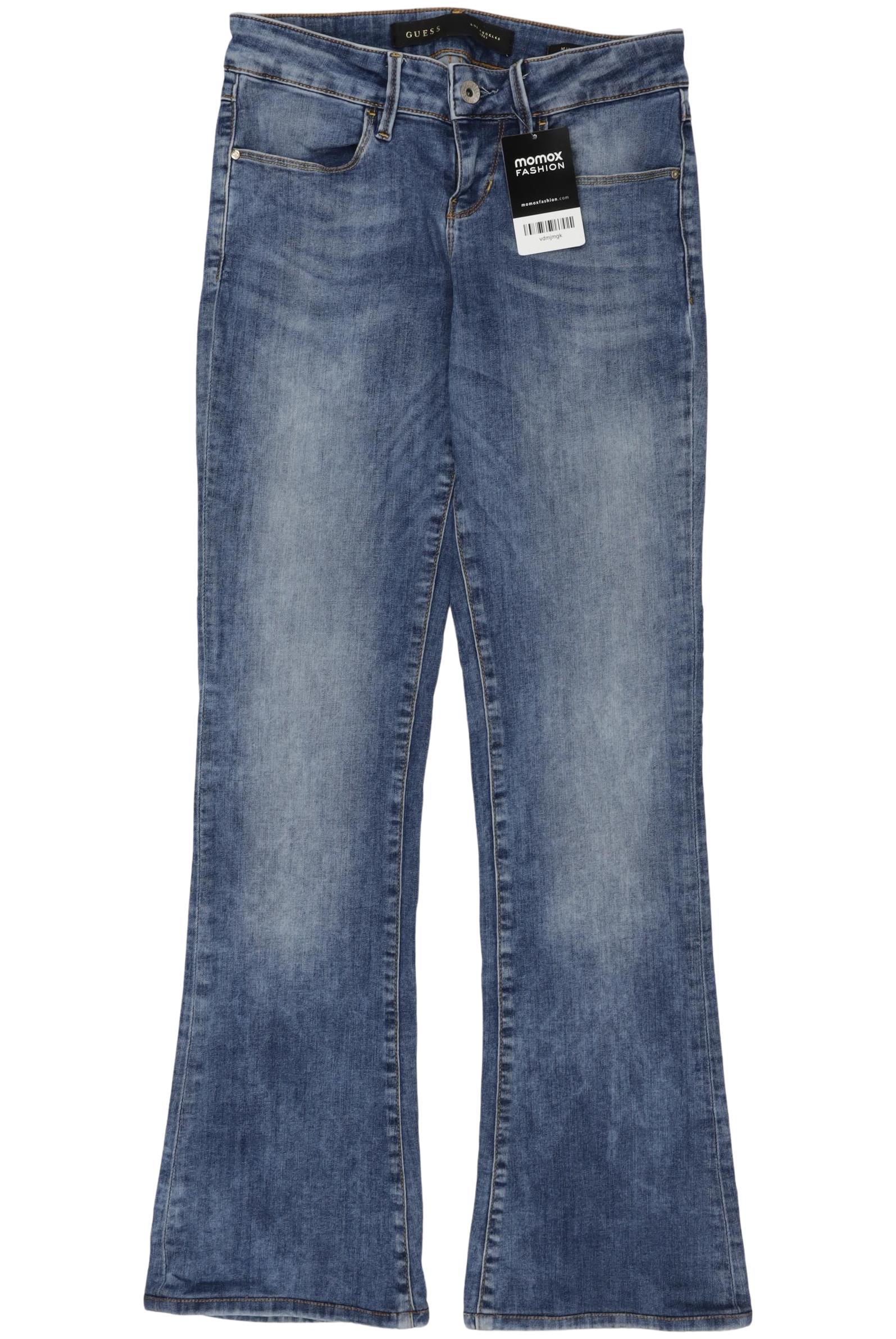 

Guess Damen Jeans, blau, Gr. 26