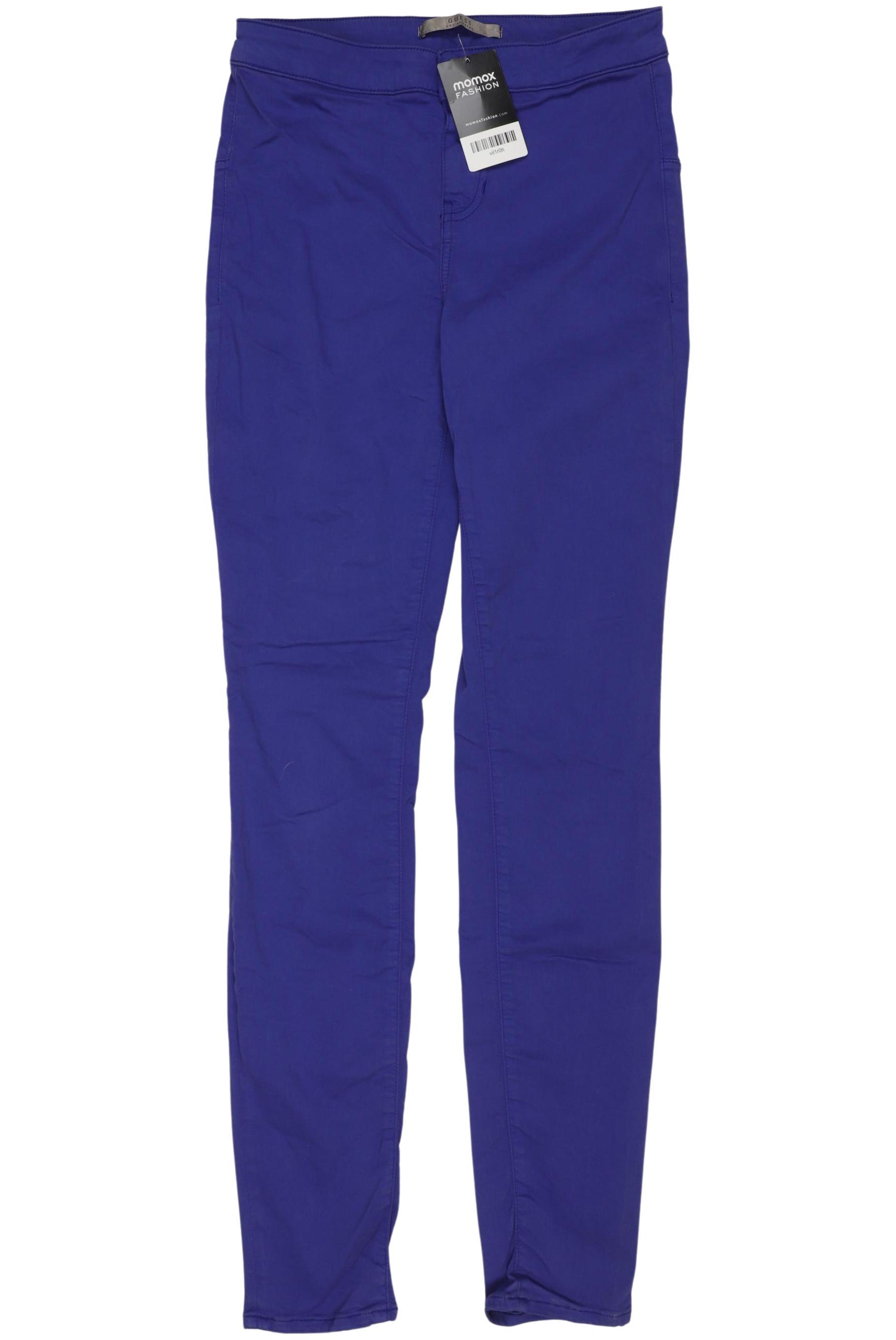 

Guess Damen Jeans, blau, Gr. 28