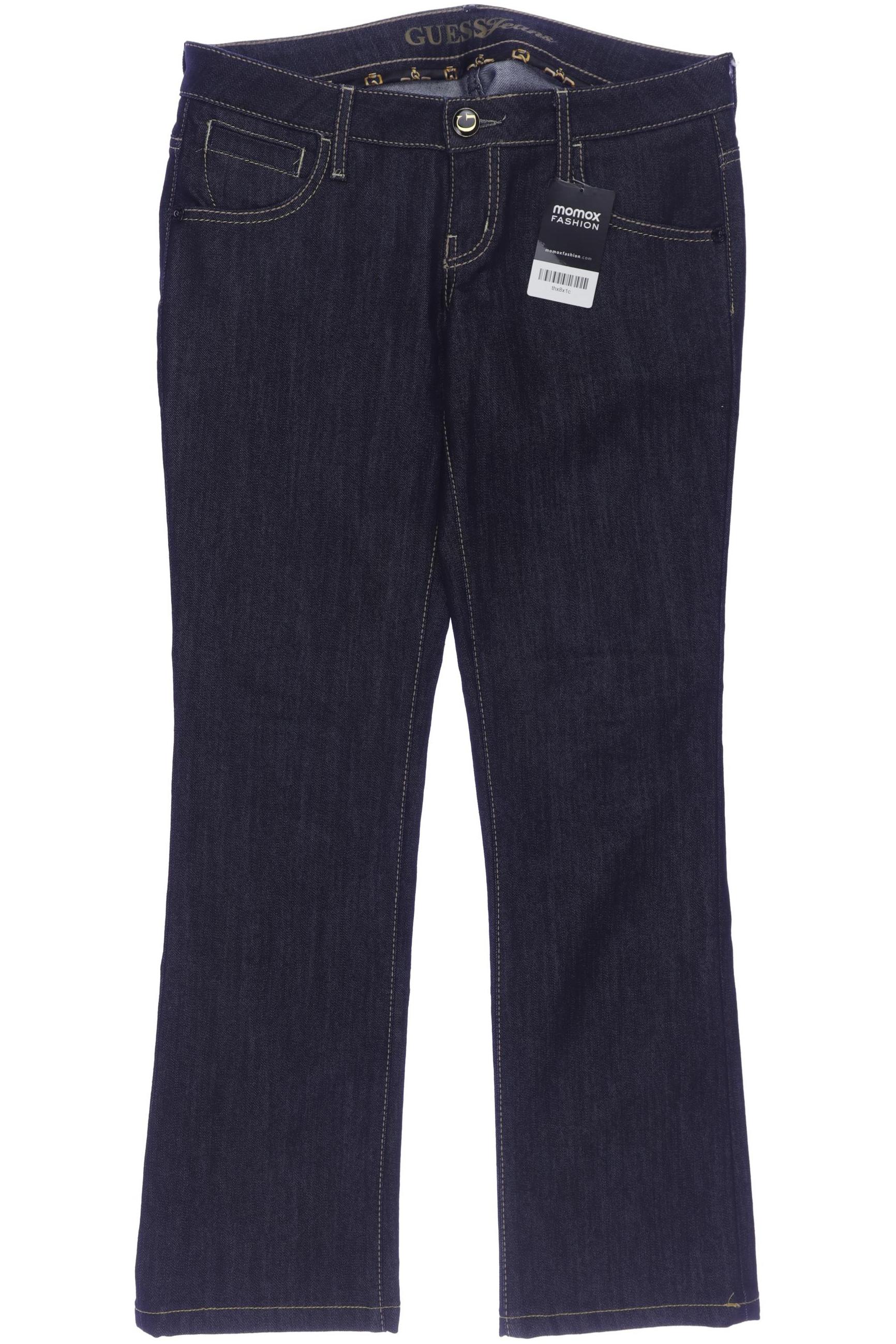 

Guess Damen Jeans, marineblau, Gr. 29