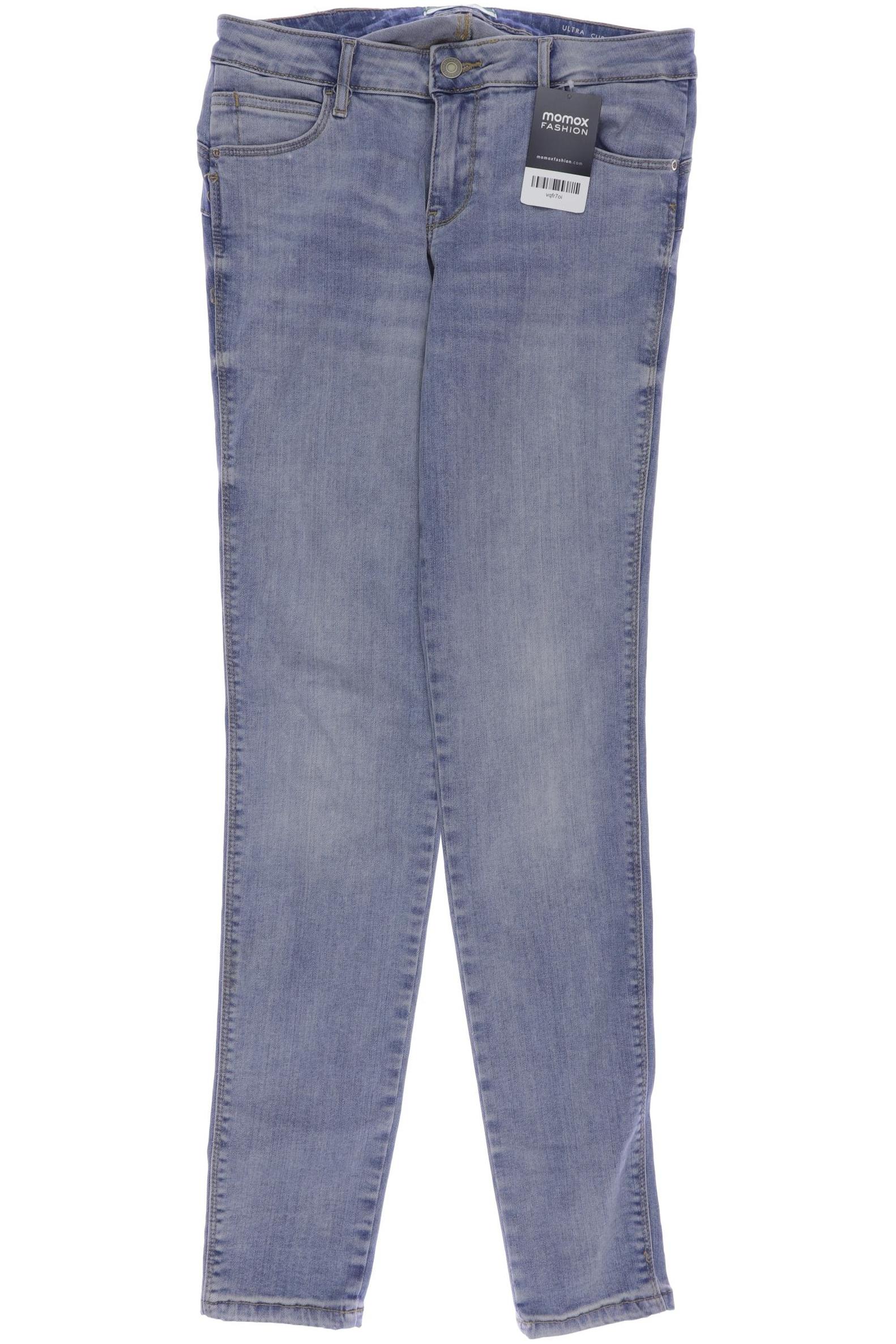 

Guess Damen Jeans, hellblau, Gr. 40
