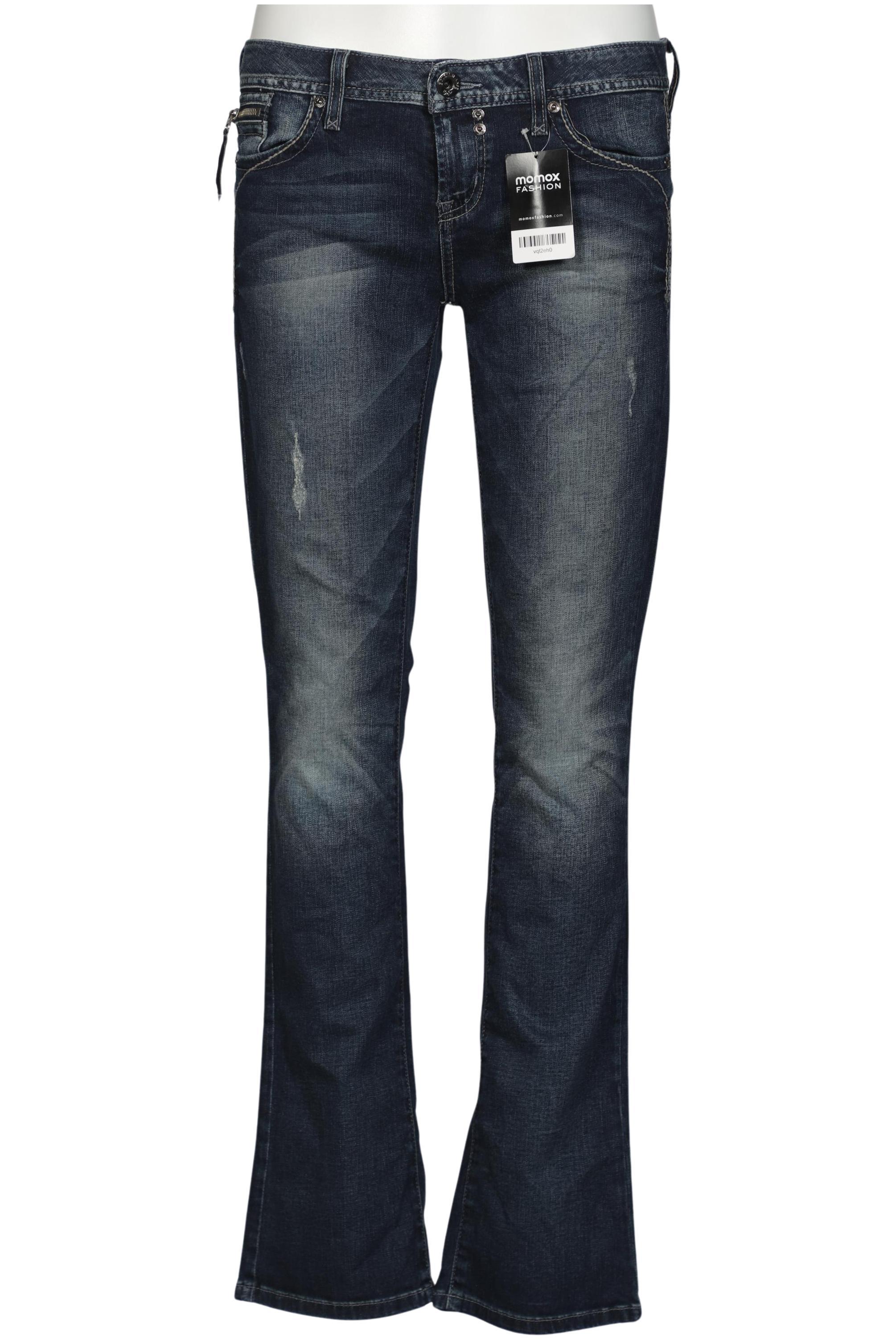 

Guess Damen Jeans, marineblau, Gr. 31