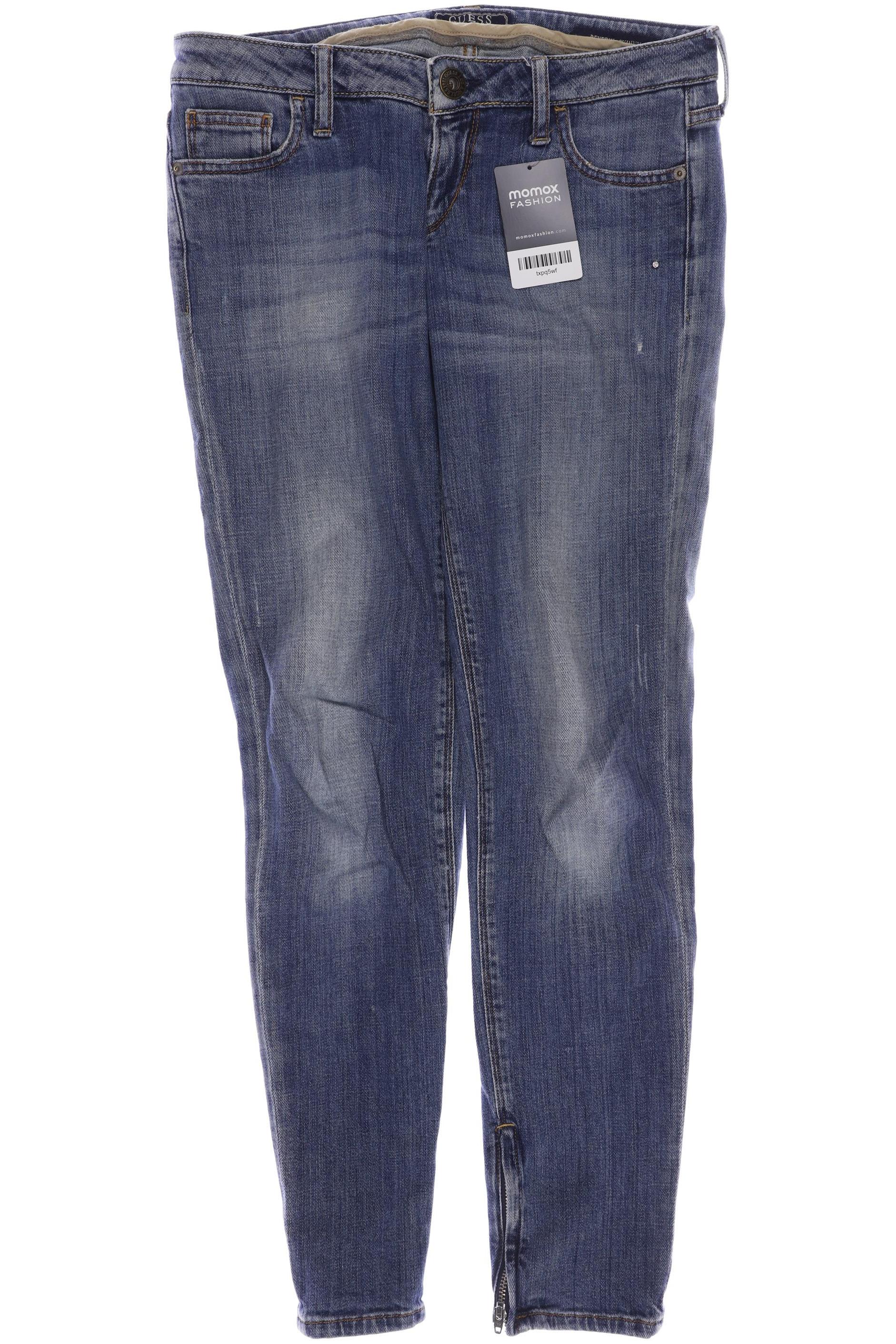 

Guess Damen Jeans, blau, Gr. 30