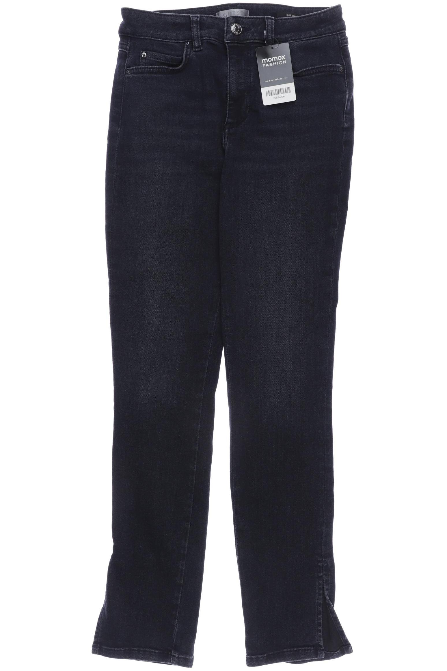 

Guess Damen Jeans, marineblau, Gr. 29