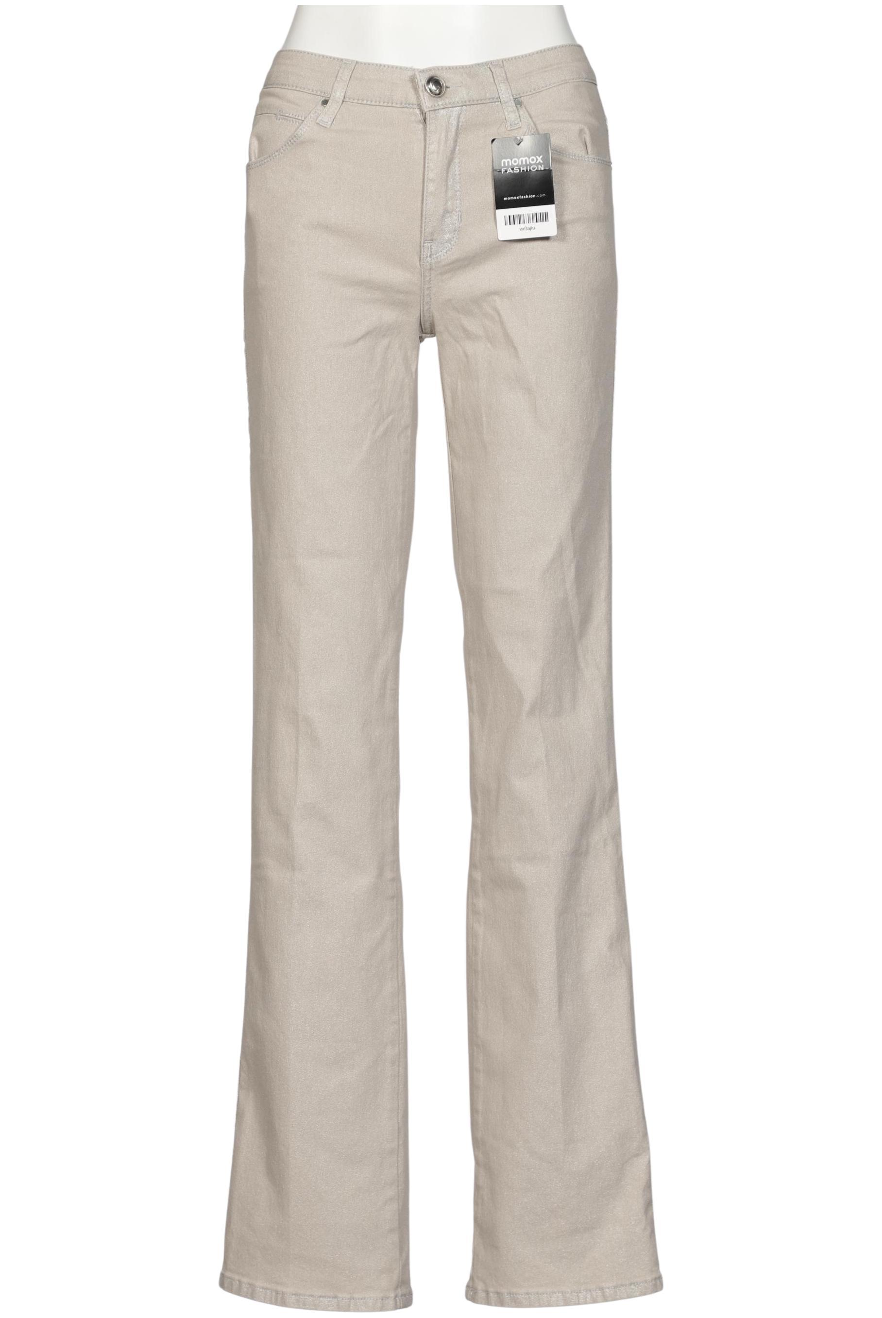 

Guess Damen Jeans, beige, Gr. 27