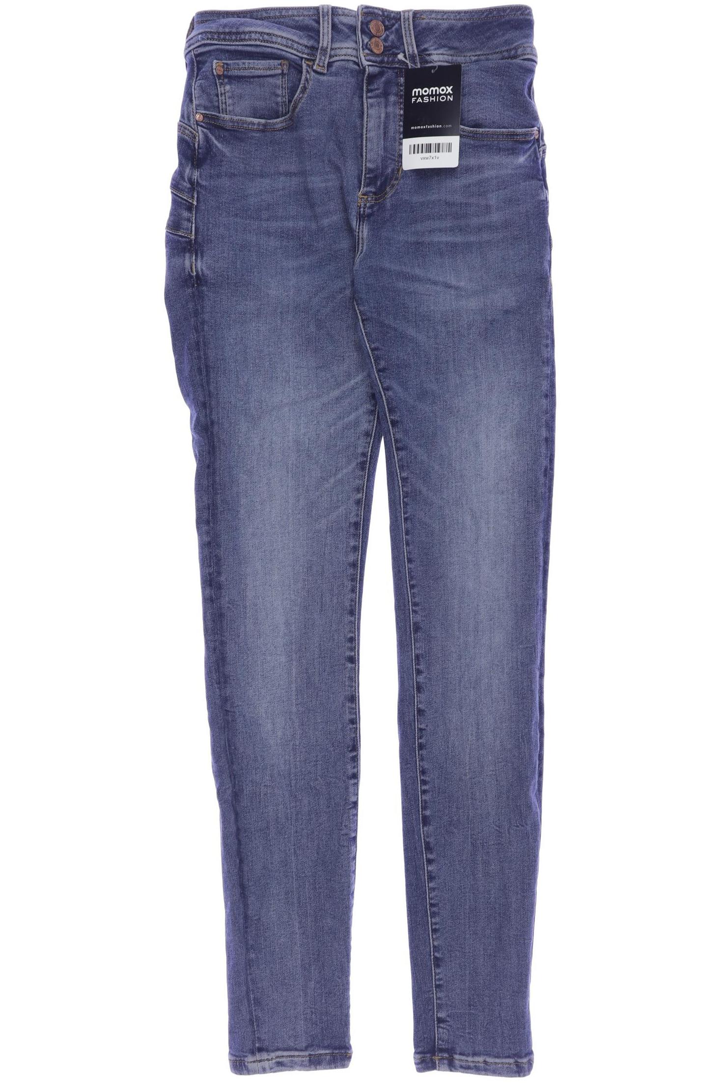 

Guess Damen Jeans, blau, Gr. 25