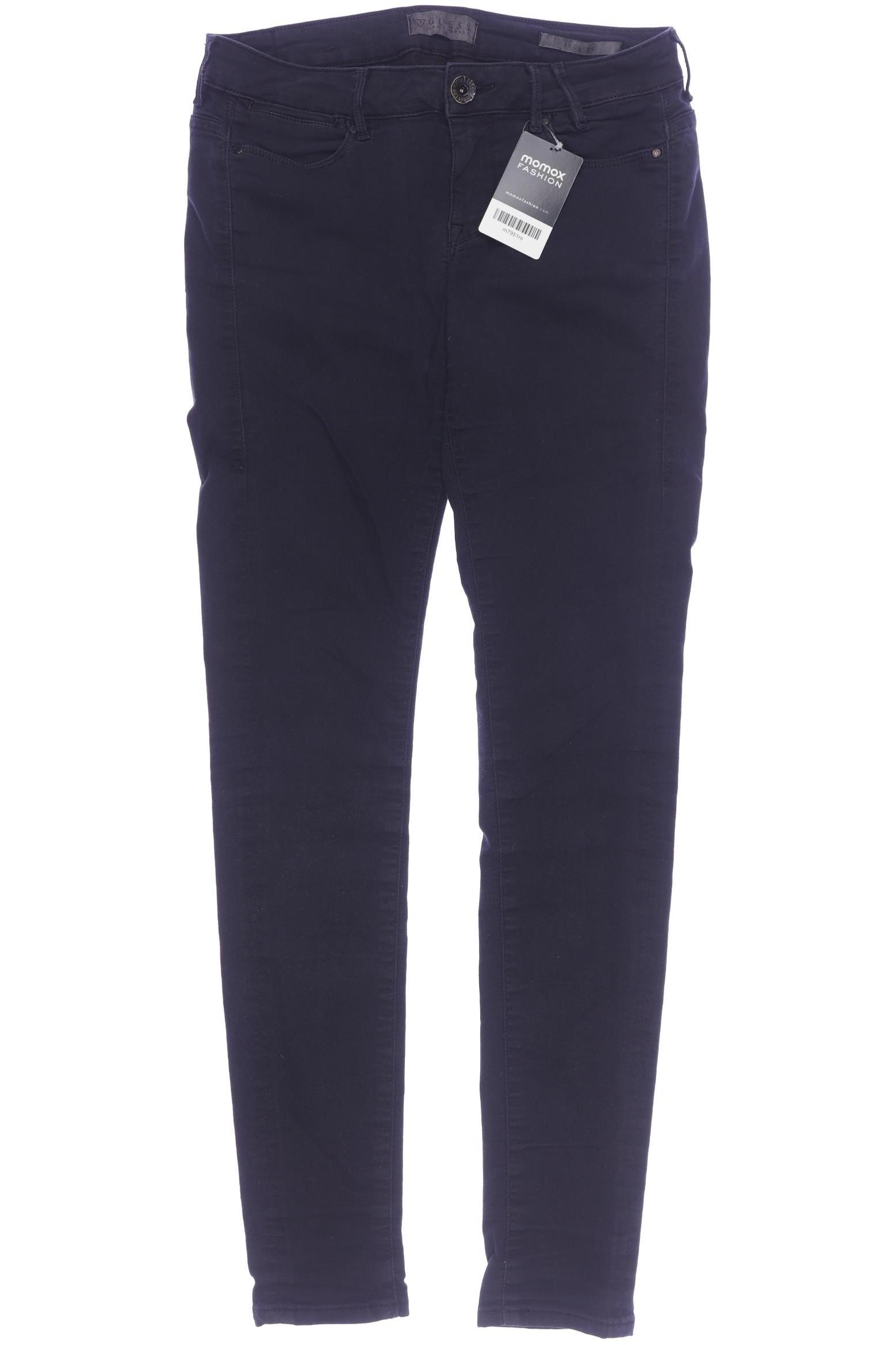 

Guess Damen Jeans, marineblau, Gr. 0