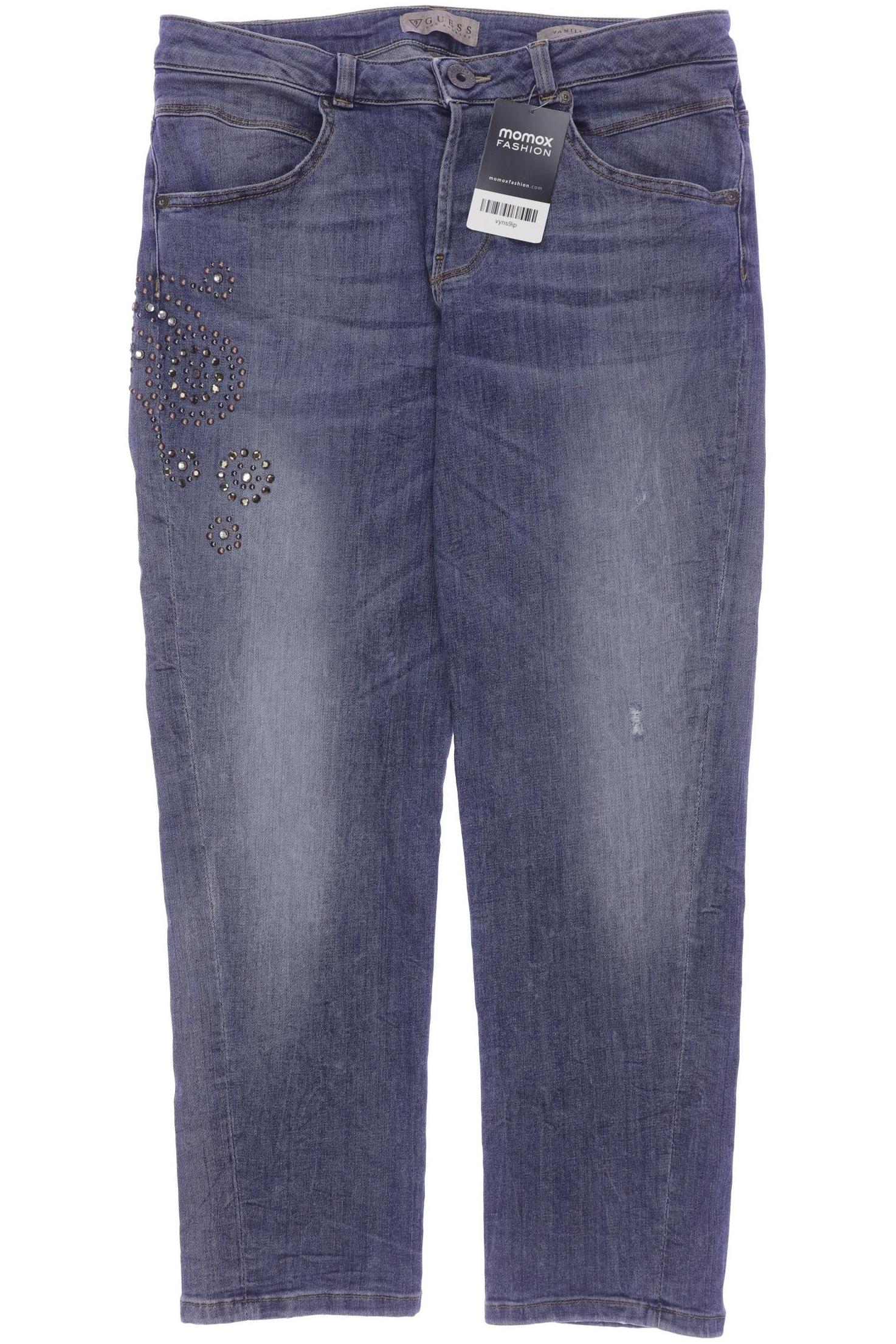 

Guess Damen Jeans, blau, Gr. 27