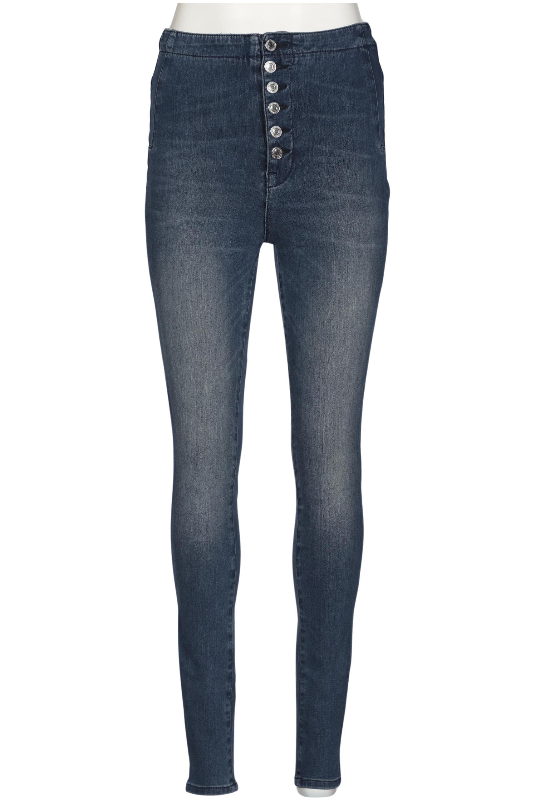 

Guess Damen Jeans, blau, Gr. 30