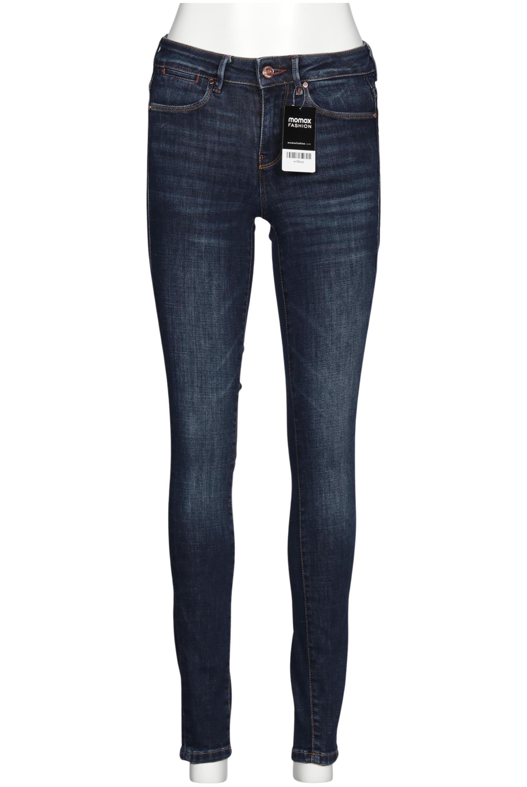 

Guess Damen Jeans, marineblau, Gr. 26