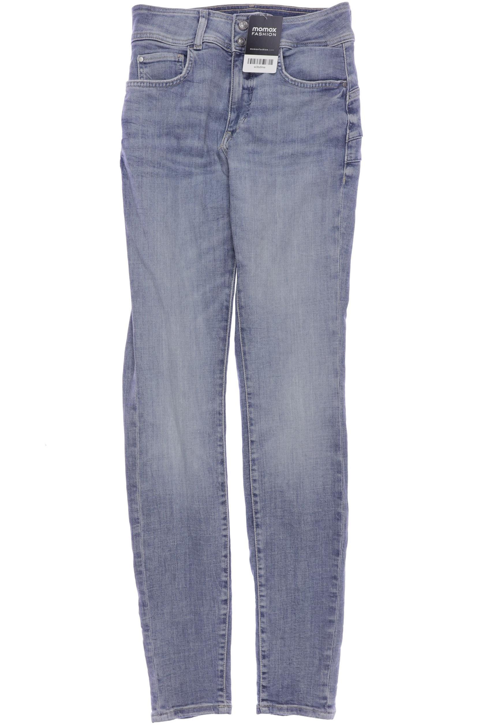 

Guess Damen Jeans, blau, Gr. 27