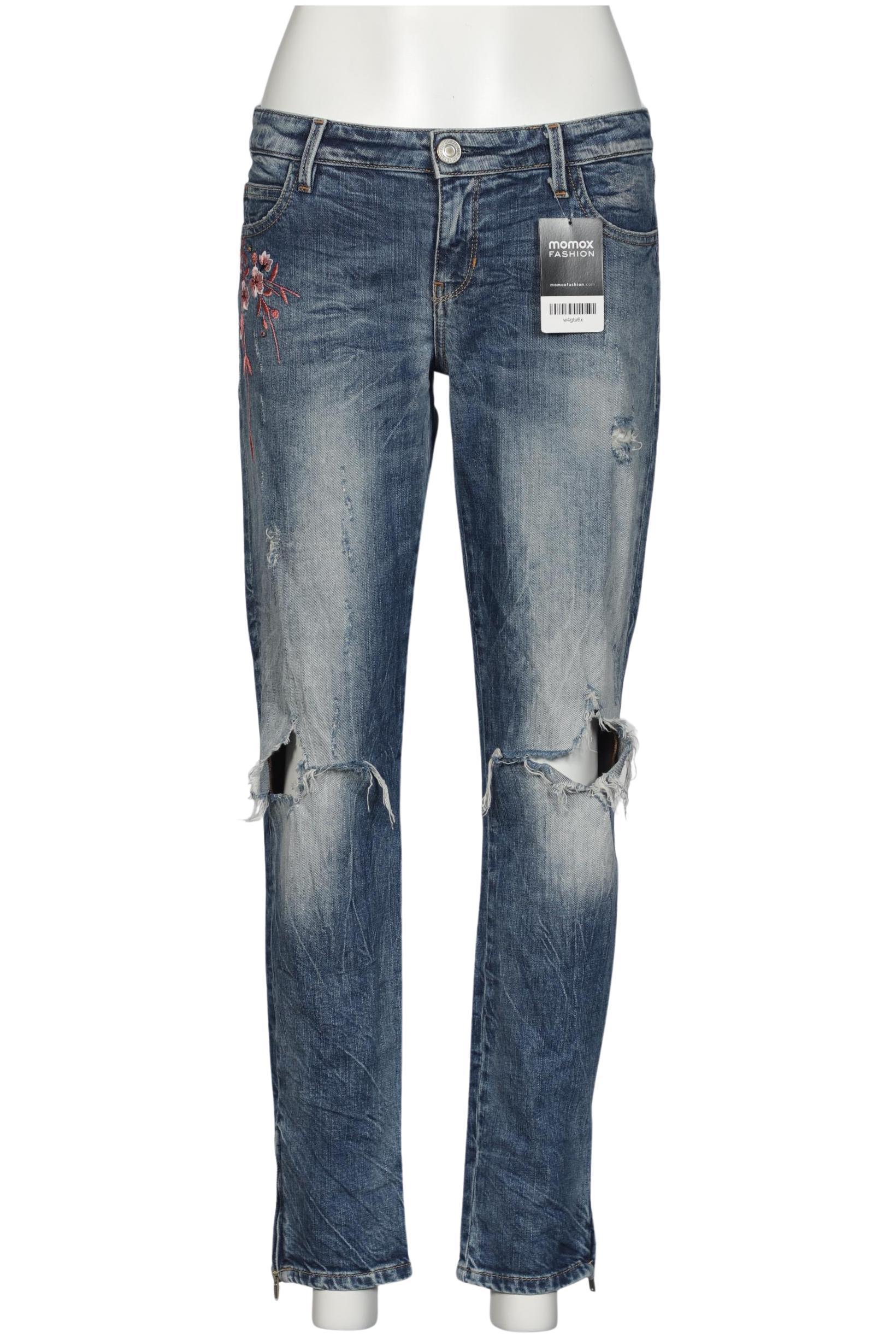 

Guess Damen Jeans, blau, Gr. 30