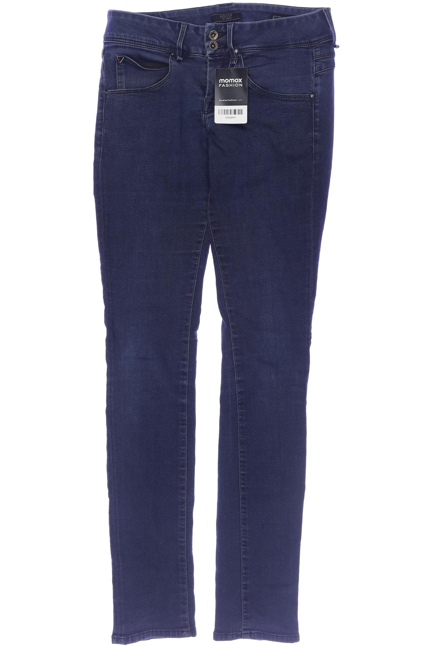 Thumbnail - Guess Damen Jeans, blau, Gr. 38