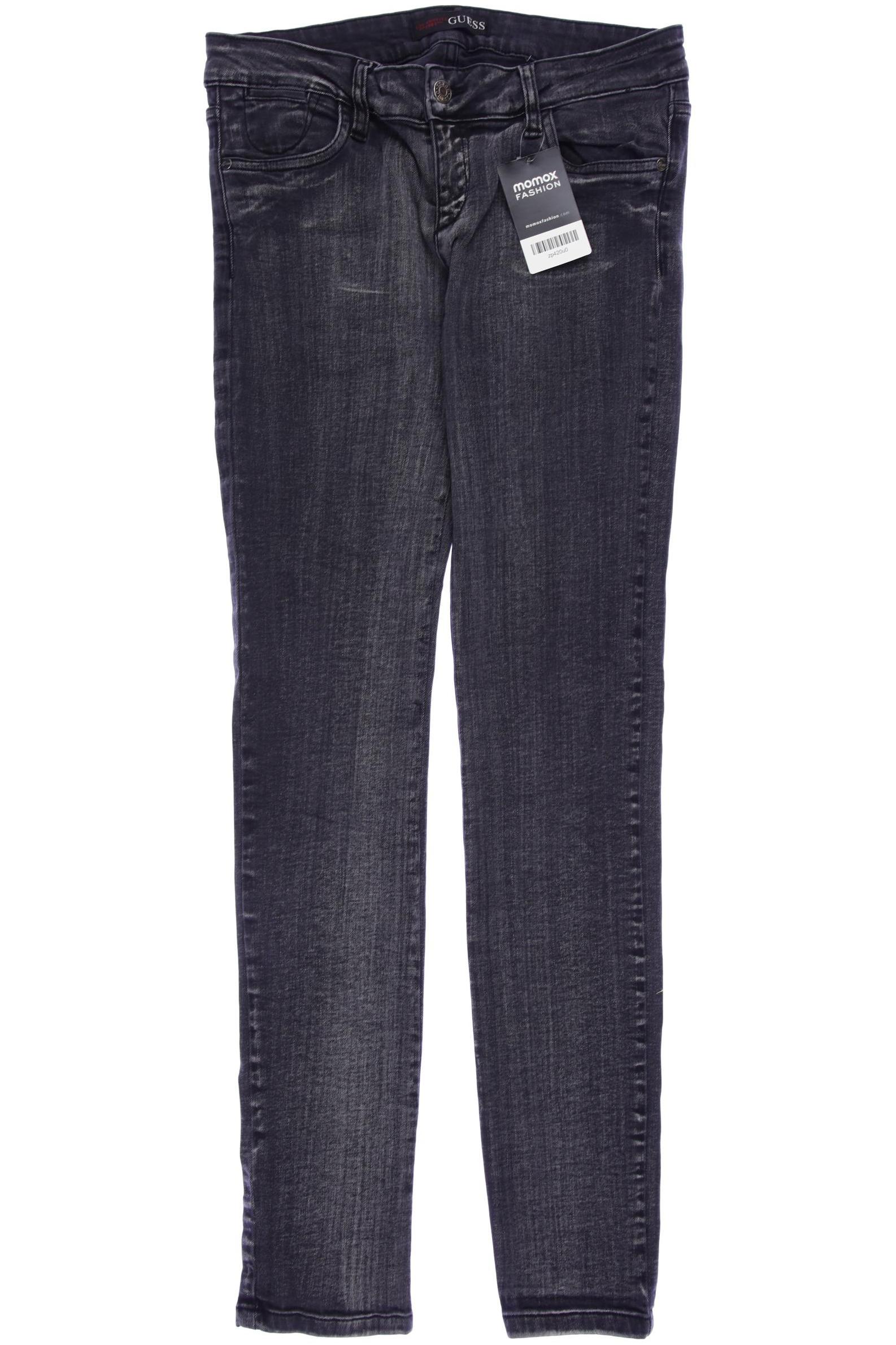 

Guess Damen Jeans, grau, Gr. 29