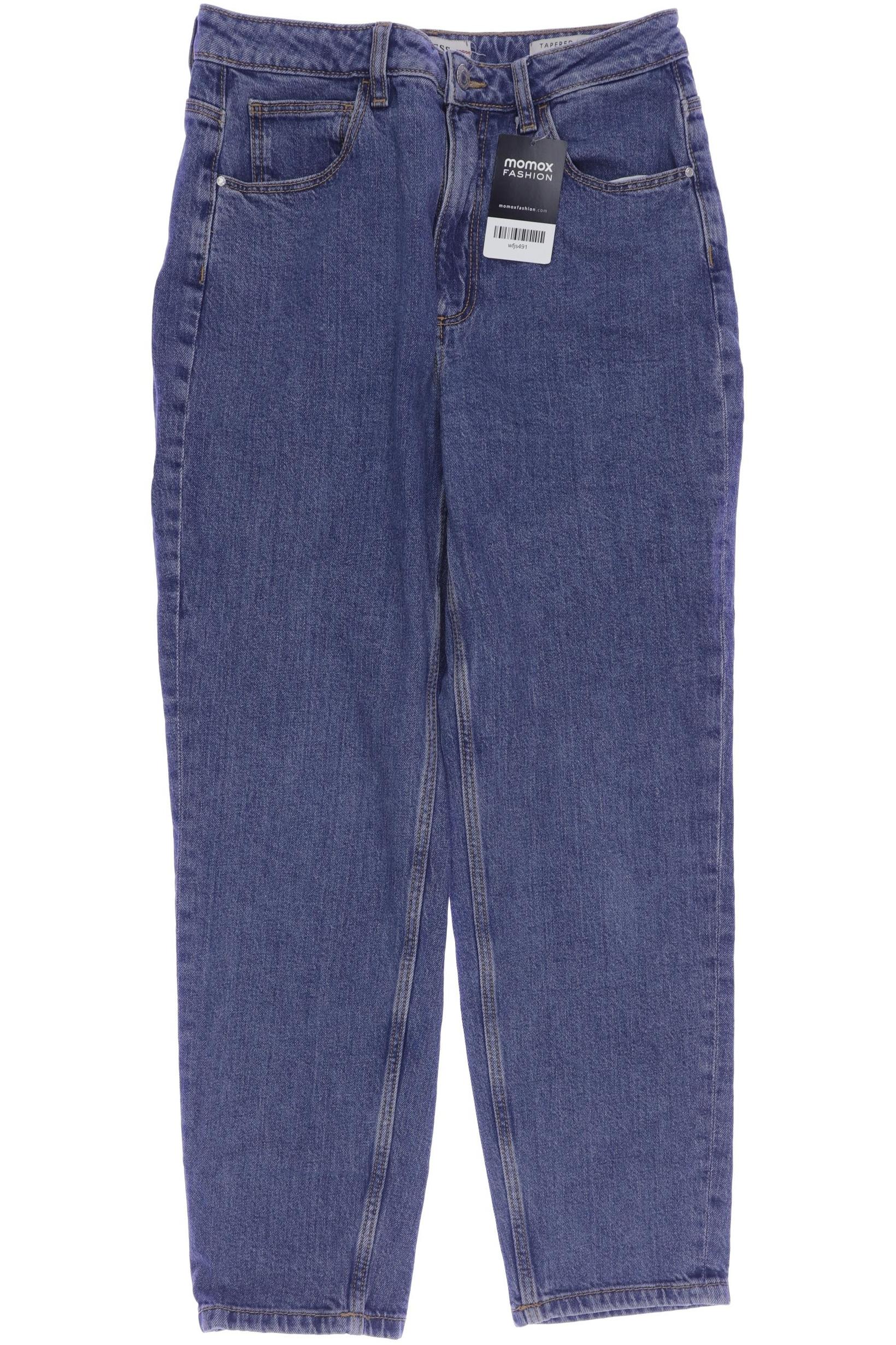 

Guess Damen Jeans, blau, Gr. 28